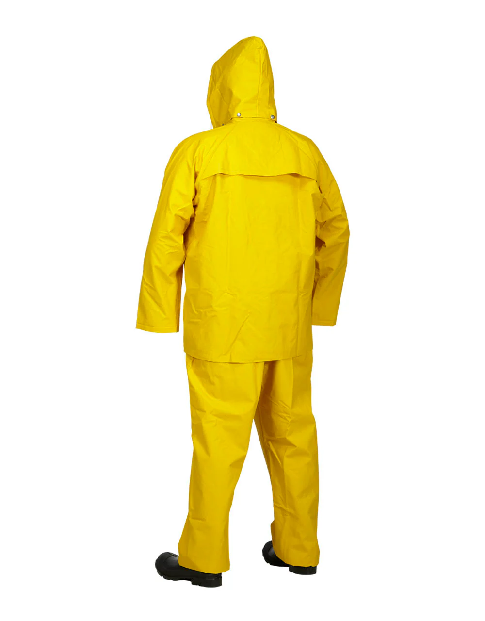 Forcefield 45MM 3 PIECE PRESTIGE RAIN SUIT - Image 2