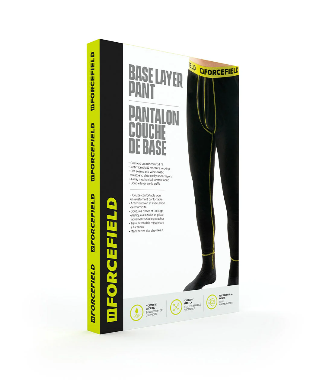 Forcefield Base Layer Pant - Image 2