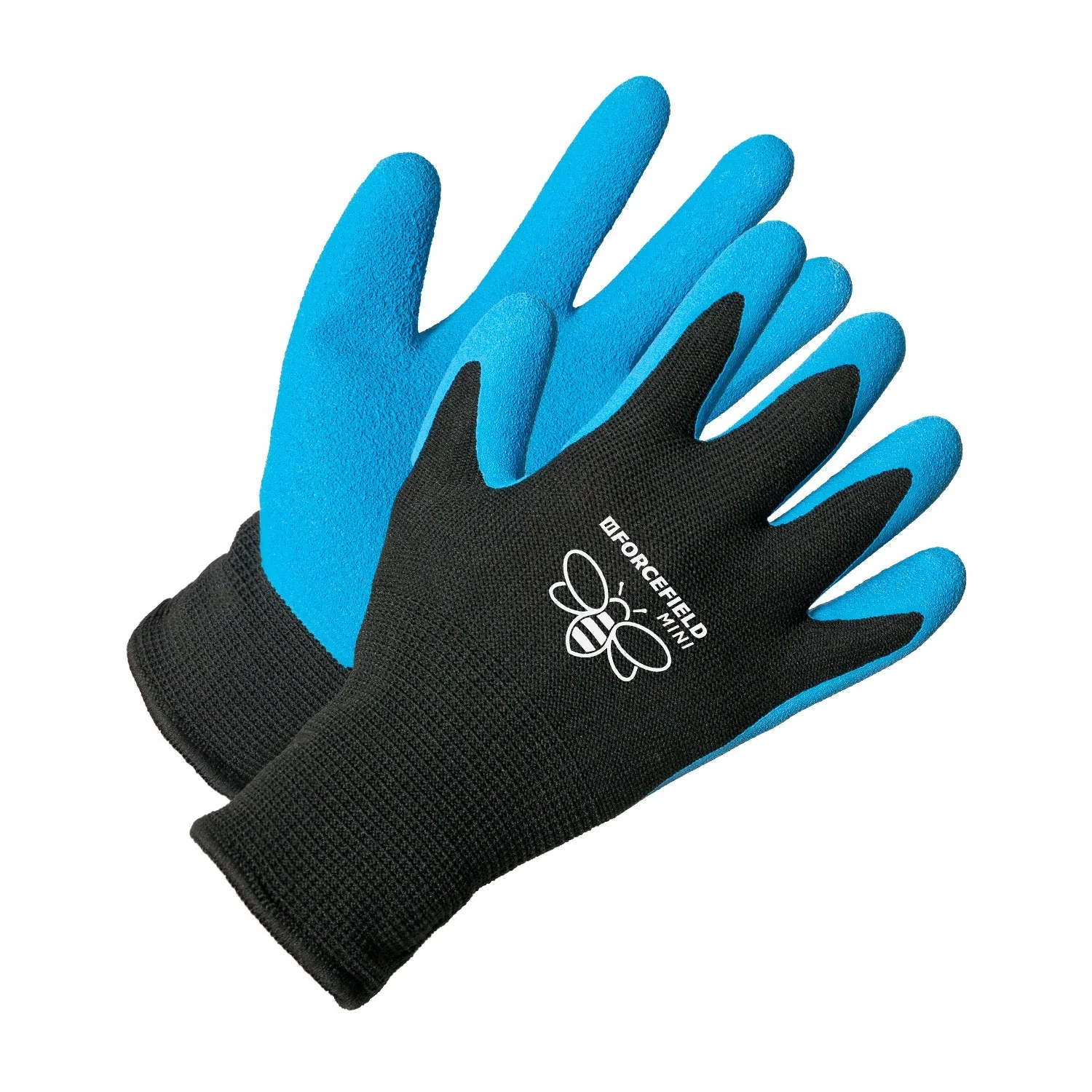 Forcefield Children’s Foam Latex Coated Garden Glove