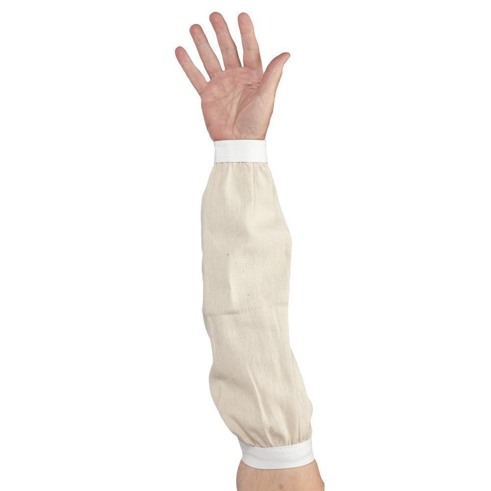 Forcefield Cotton Sleeves