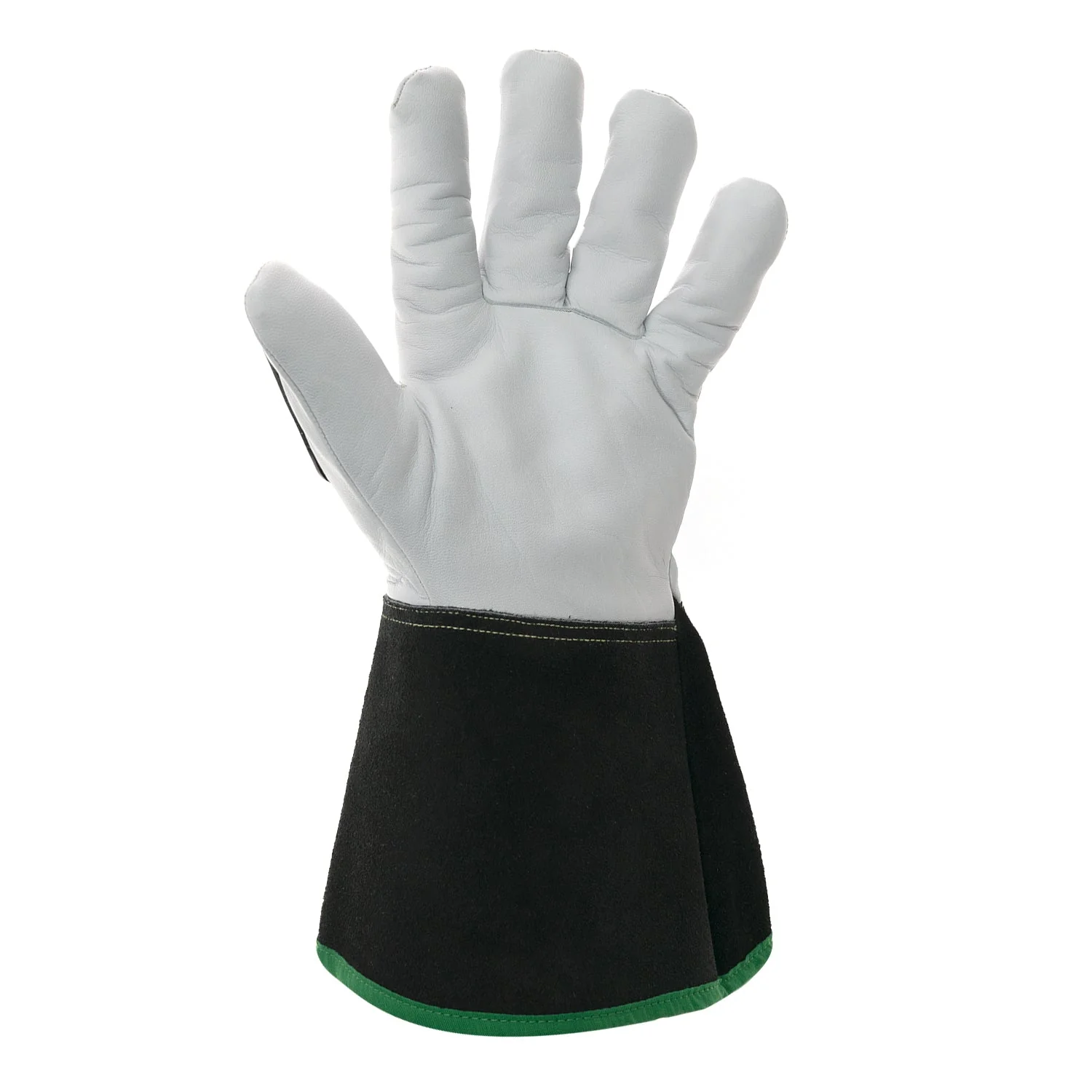 FORCEFIELD Delta Force Impact Welder with Kevlar® Knit Liner, ANSI Cut A3 - Image 3