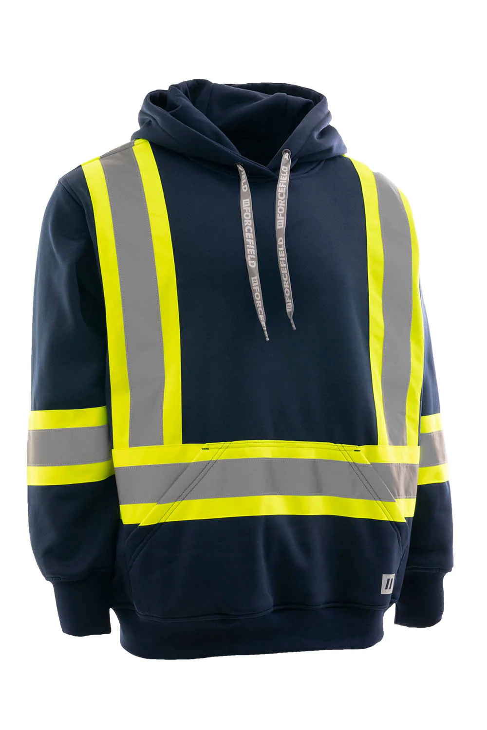 Forcefield Deluxe Pullover Safety Hoodie - Image 6
