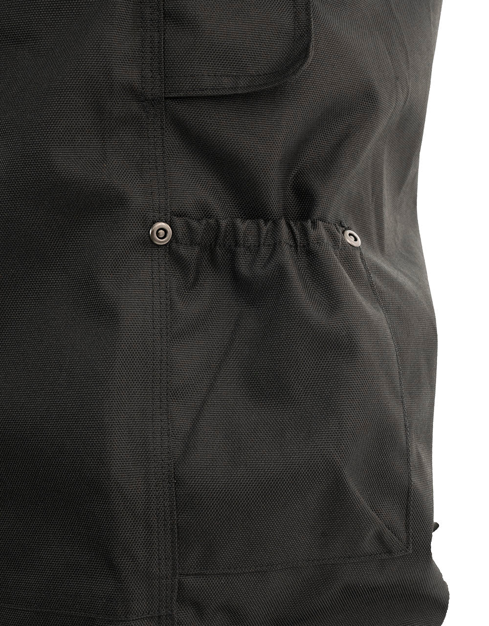 Forcefield Dry Core Rain Bib Pant Overall - Image 3