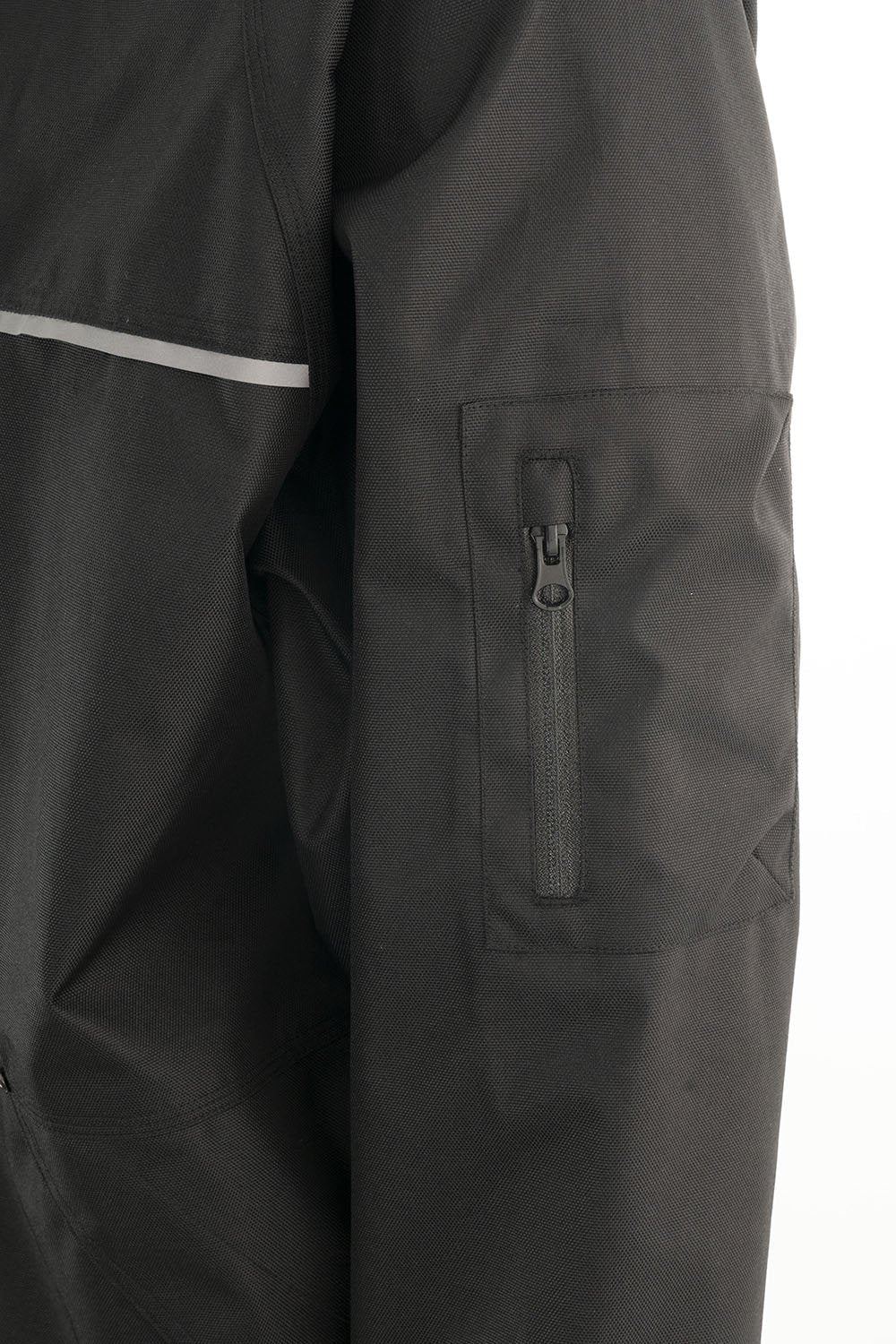 Forcefield Dry Core Rain Jacket - Image 3