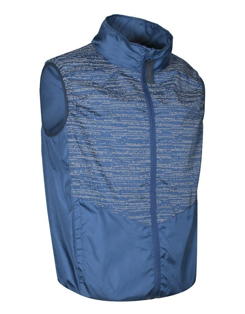 Forcefield Enhanced Visibility Running Vest