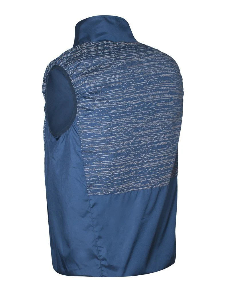 Forcefield Enhanced Visibility Running Vest - Image 5