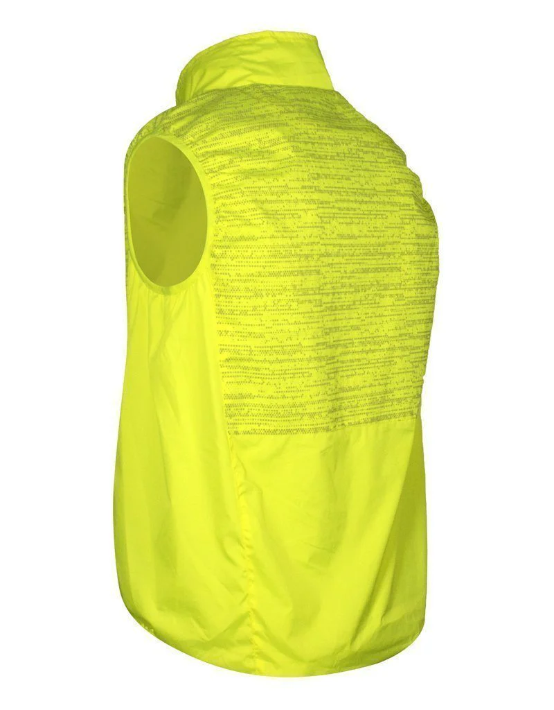 Forcefield Enhanced Visibility Running Vest - Image 6