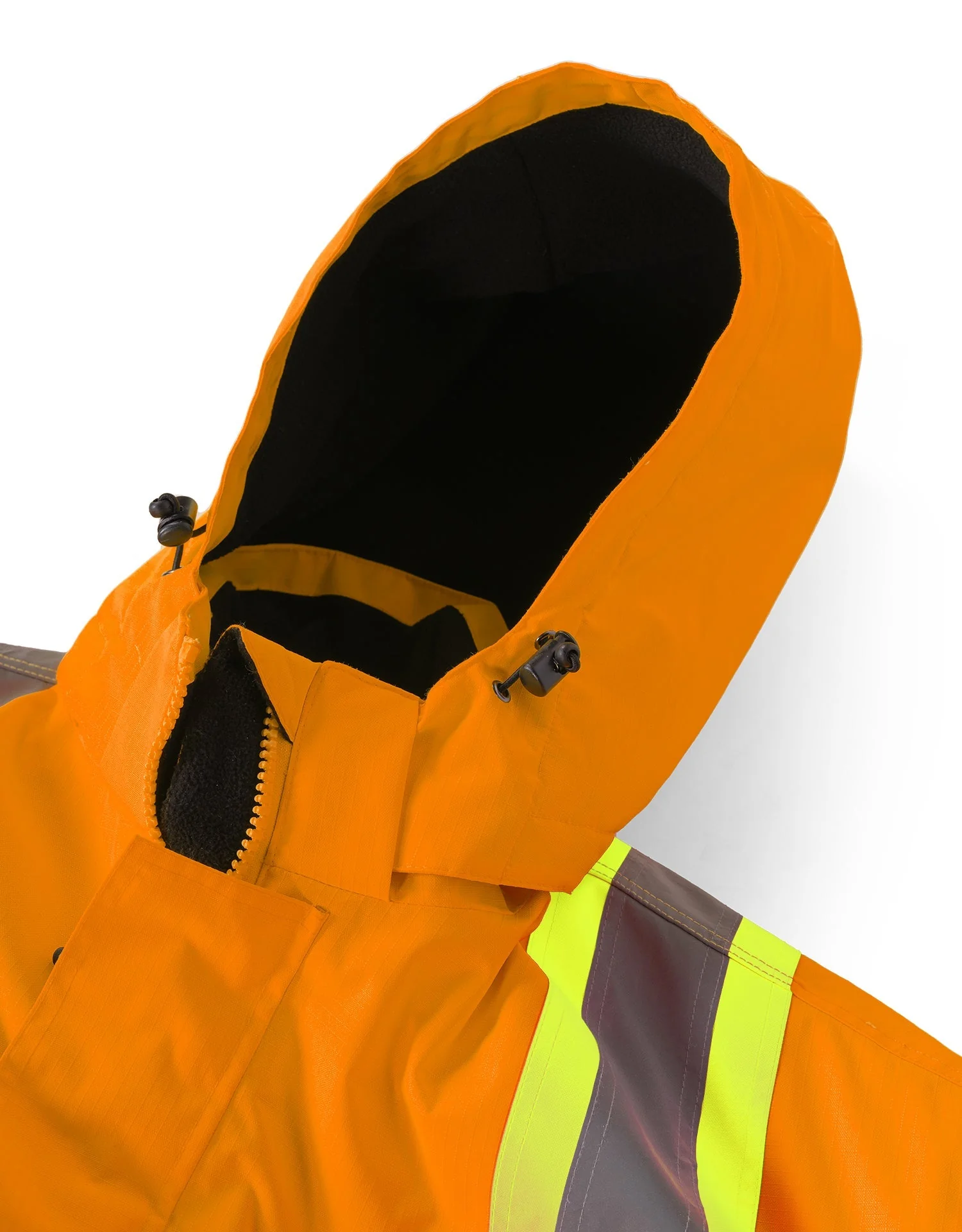 Forcefield Eureka Deep Freeze Fire-Resistant Coverall - Image 3