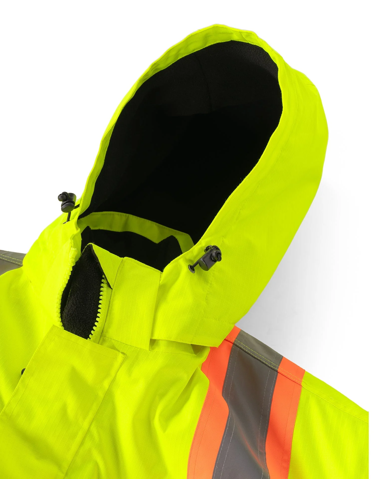 Forcefield Eureka Deep Freeze Fire-Resistant Coverall - Image 8