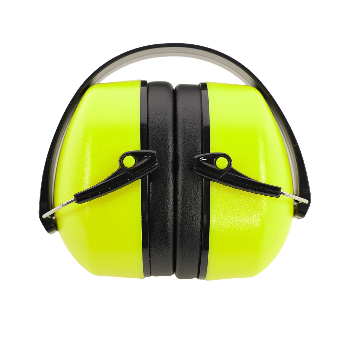 Forcefield Folding Adjustable Safety Ear Muffs, NRR 26 - Image 3