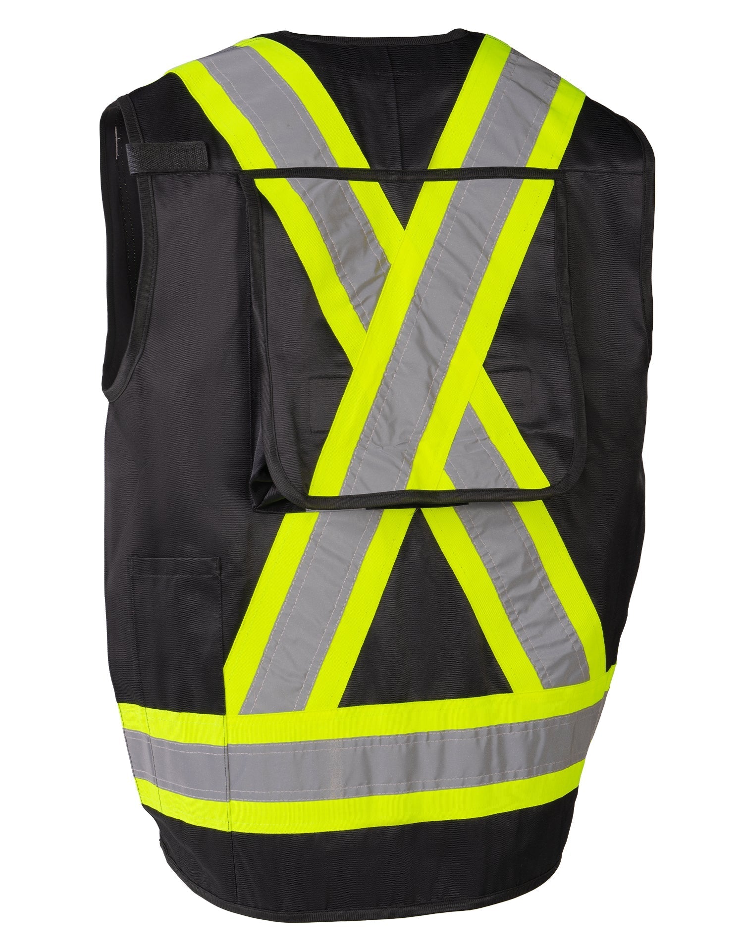 Forcefield "Siteboss" Heavy-Duty Surveyor's Vest - Image 12