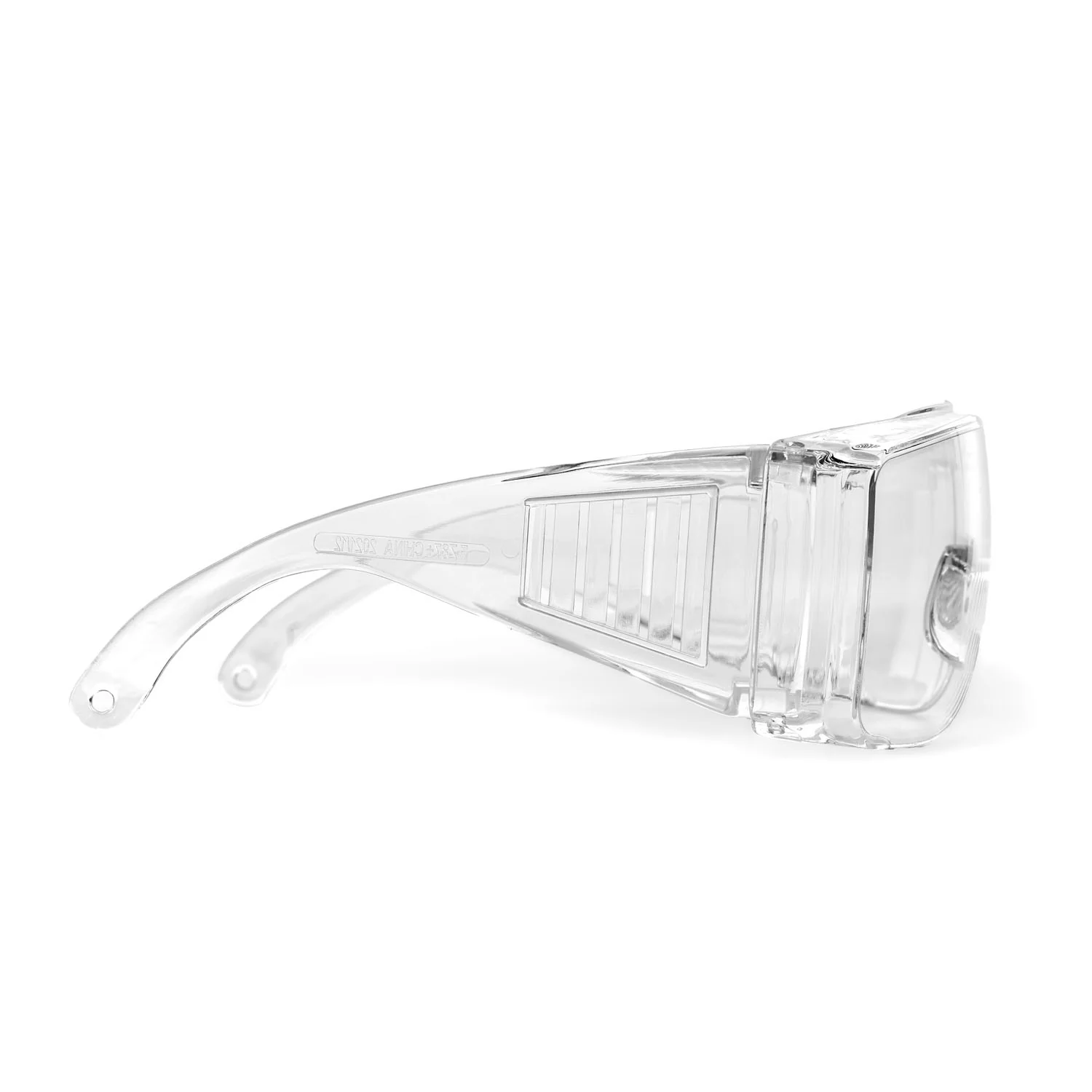 Forcefield Forcefield Visitor’s Safety Glasses - Image 3