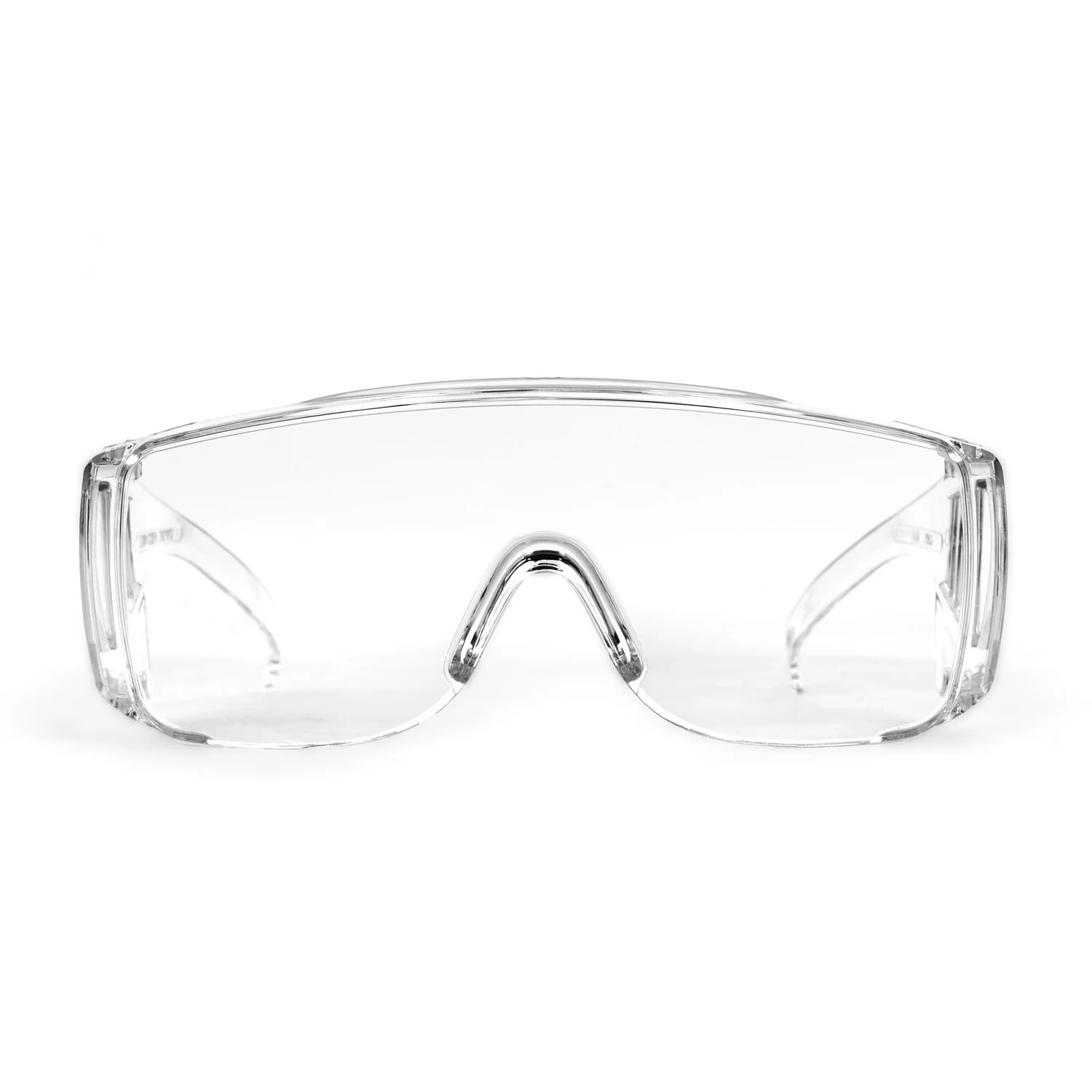 Forcefield Forcefield Visitor’s Safety Glasses - Image 5