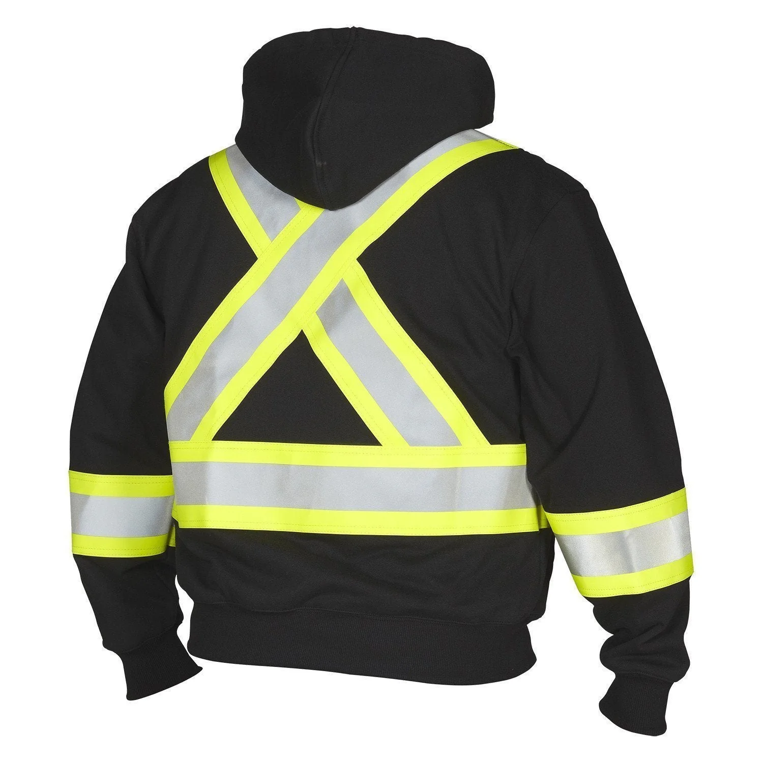 Forcefield FR Hoodie, with Detachable Hood - Image 3