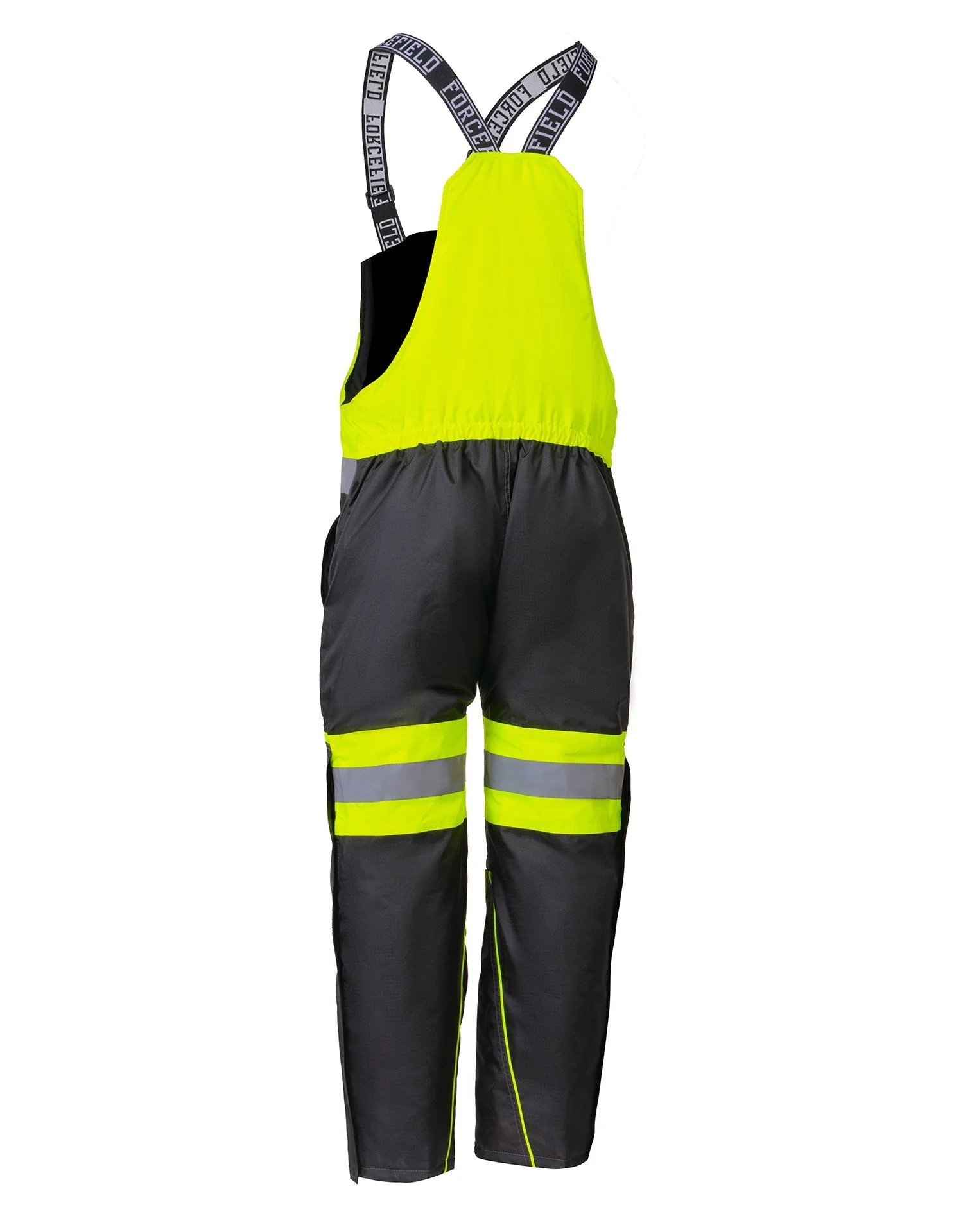 Forcefield Fraser Freezer Bib Pant - Image 2