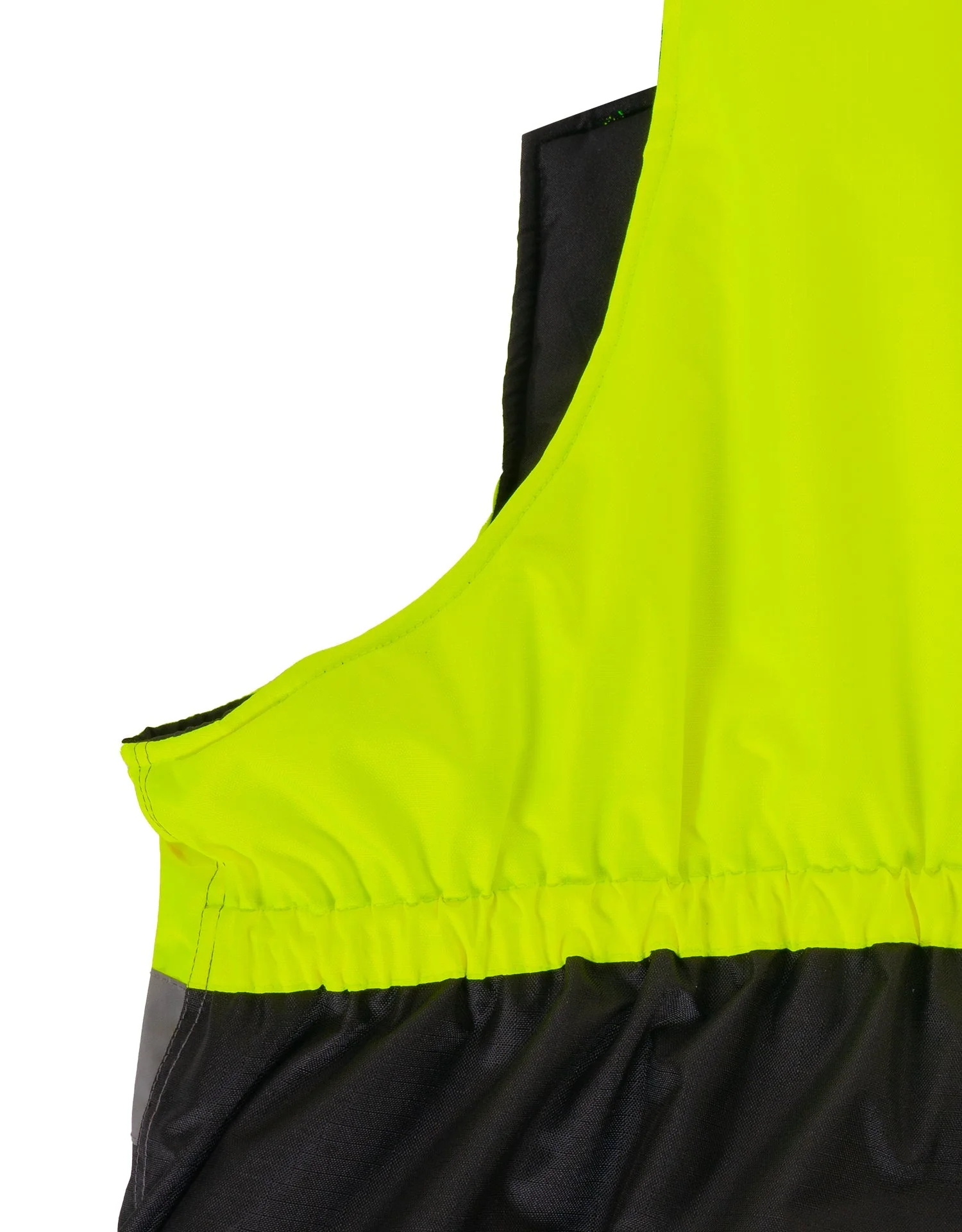 Forcefield Fraser Freezer Bib Pant - Image 6