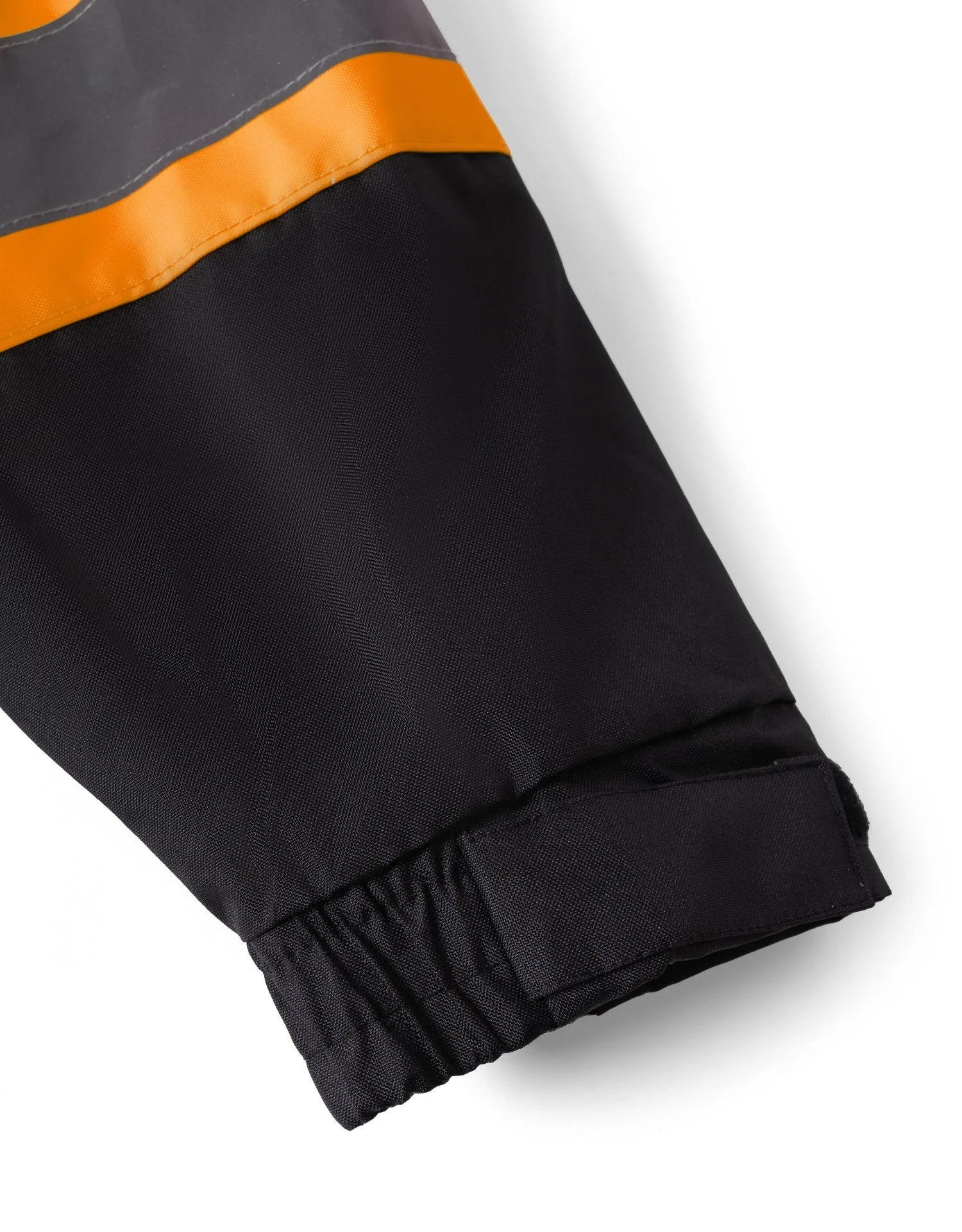 Forcefield Hi Vis Aviator Lined Bomber Jacket - Image 10