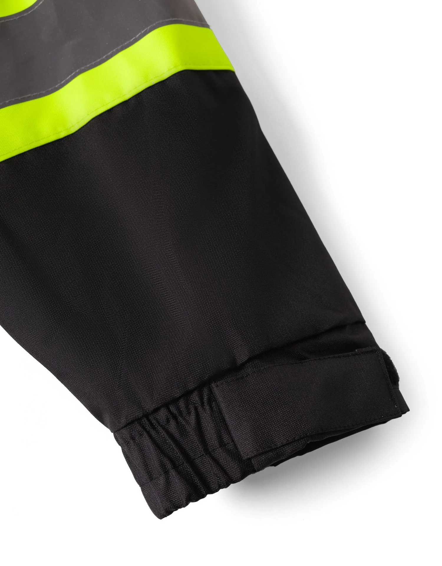 Forcefield Hi Vis Aviator Lined Bomber Jacket - Image 15