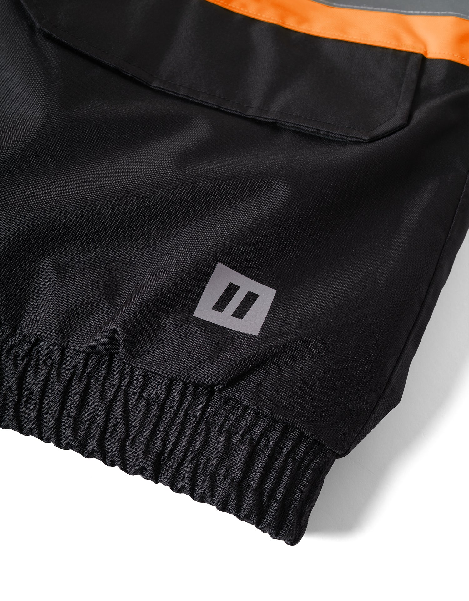Forcefield Hi Vis Aviator Lined Bomber Jacket - Image 9