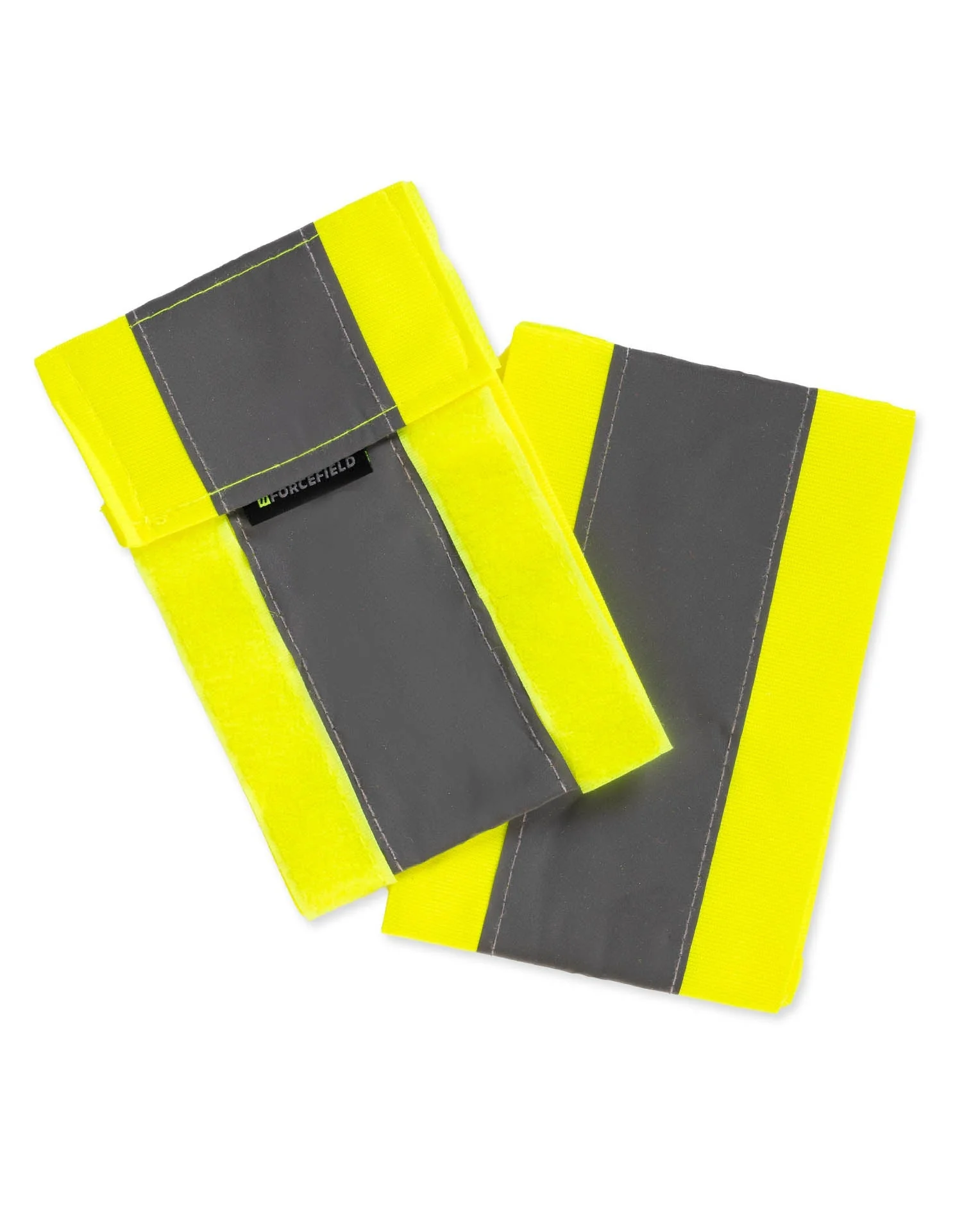 Forcefield Hi-Vis Reflective Leg Bands - Image 3