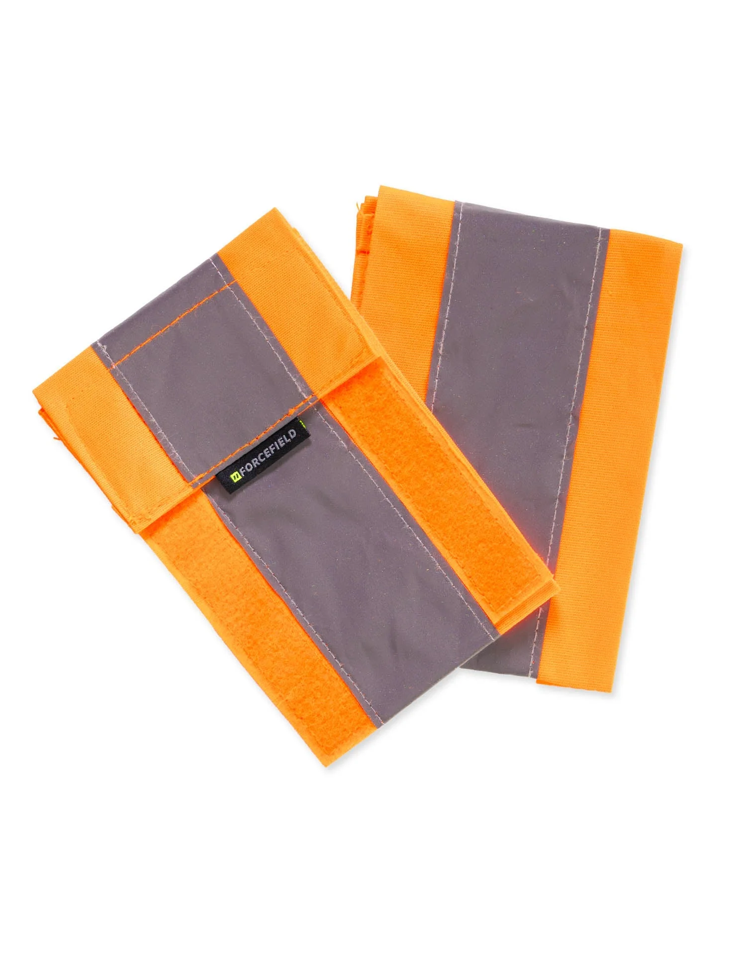 Forcefield Hi-Vis Reflective Leg Bands - Image 4