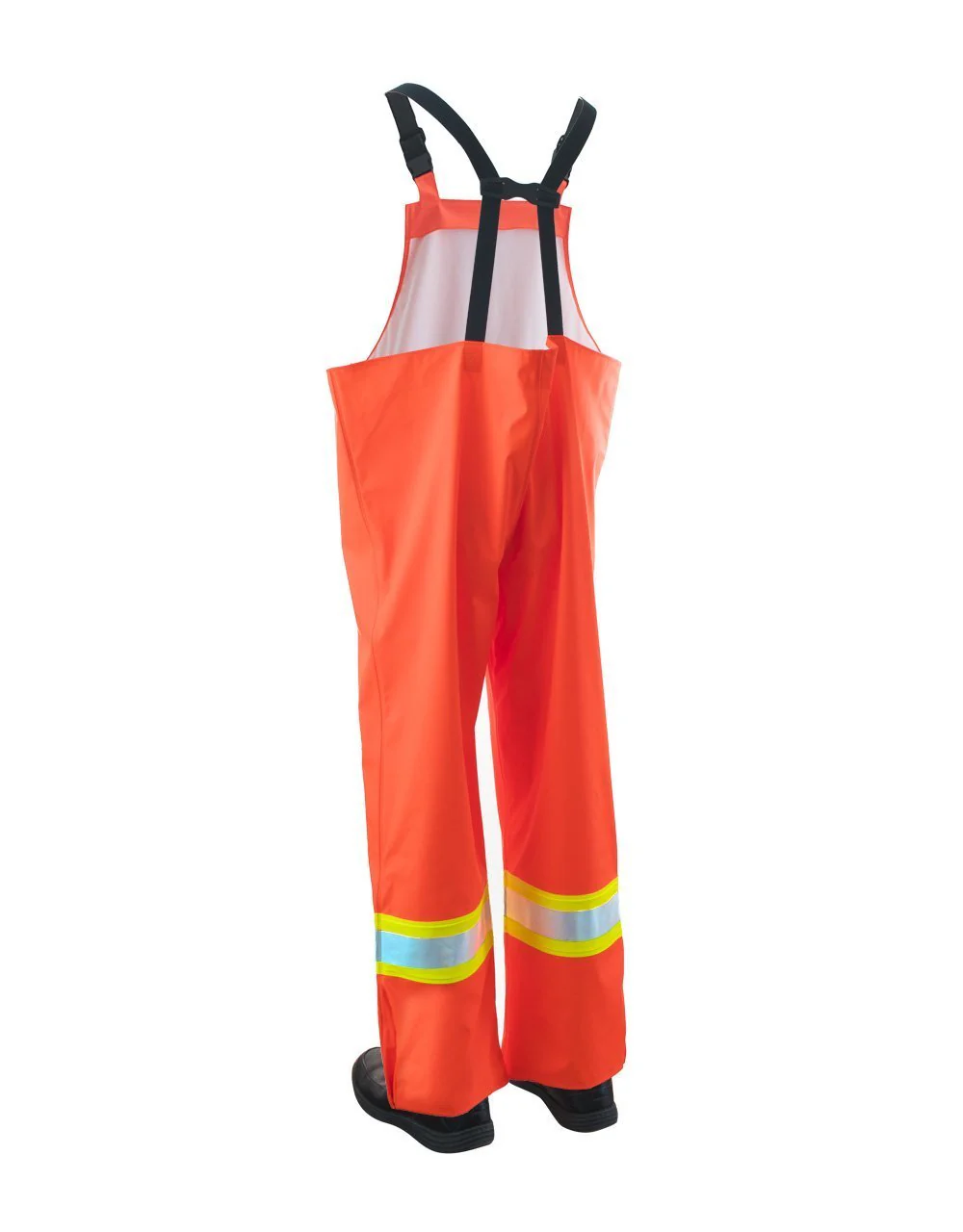 Forcefield High Visibility Fire Resistant Rain Pant - Image 3
