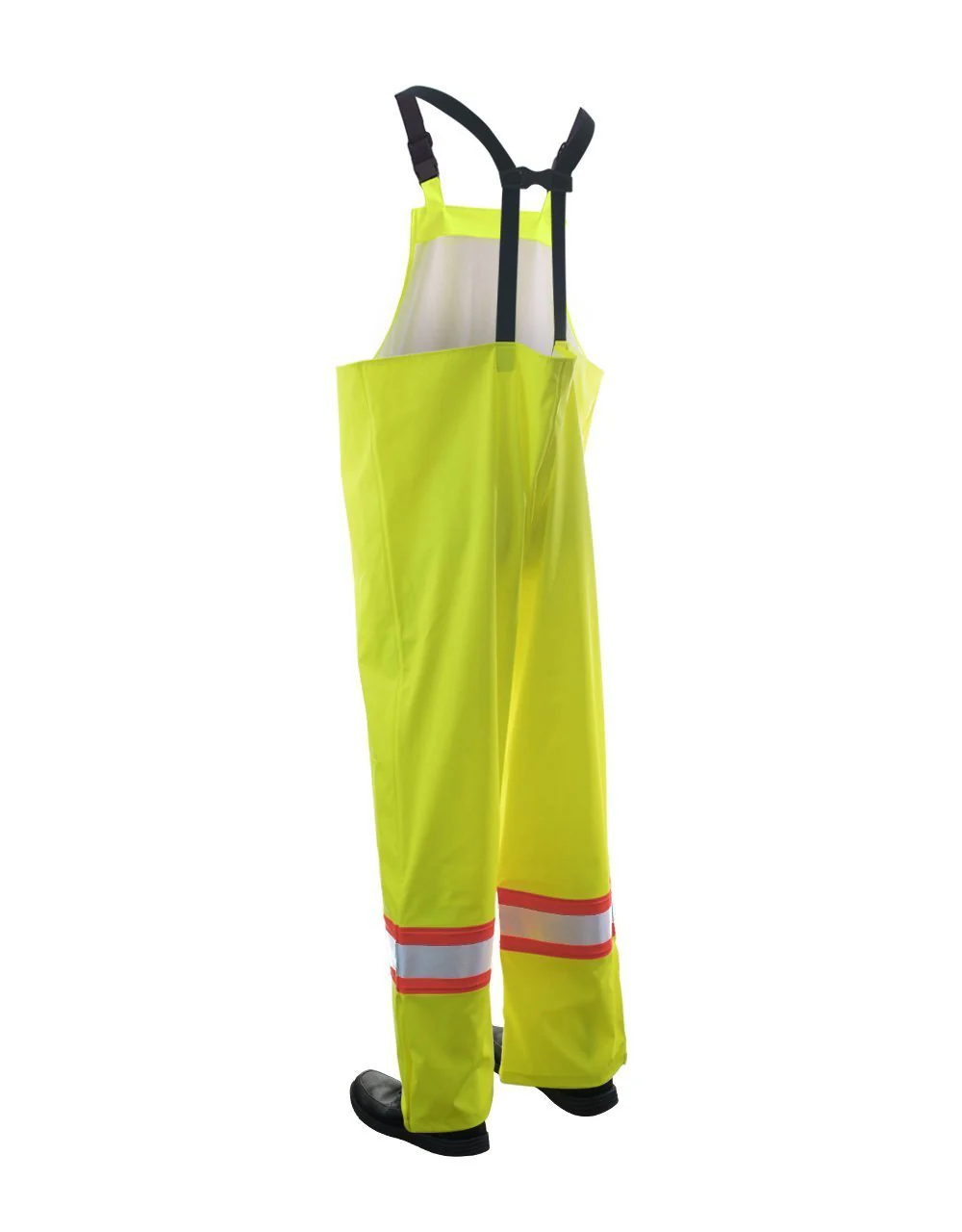 Forcefield High Visibility Fire Resistant Rain Pant - Image 4