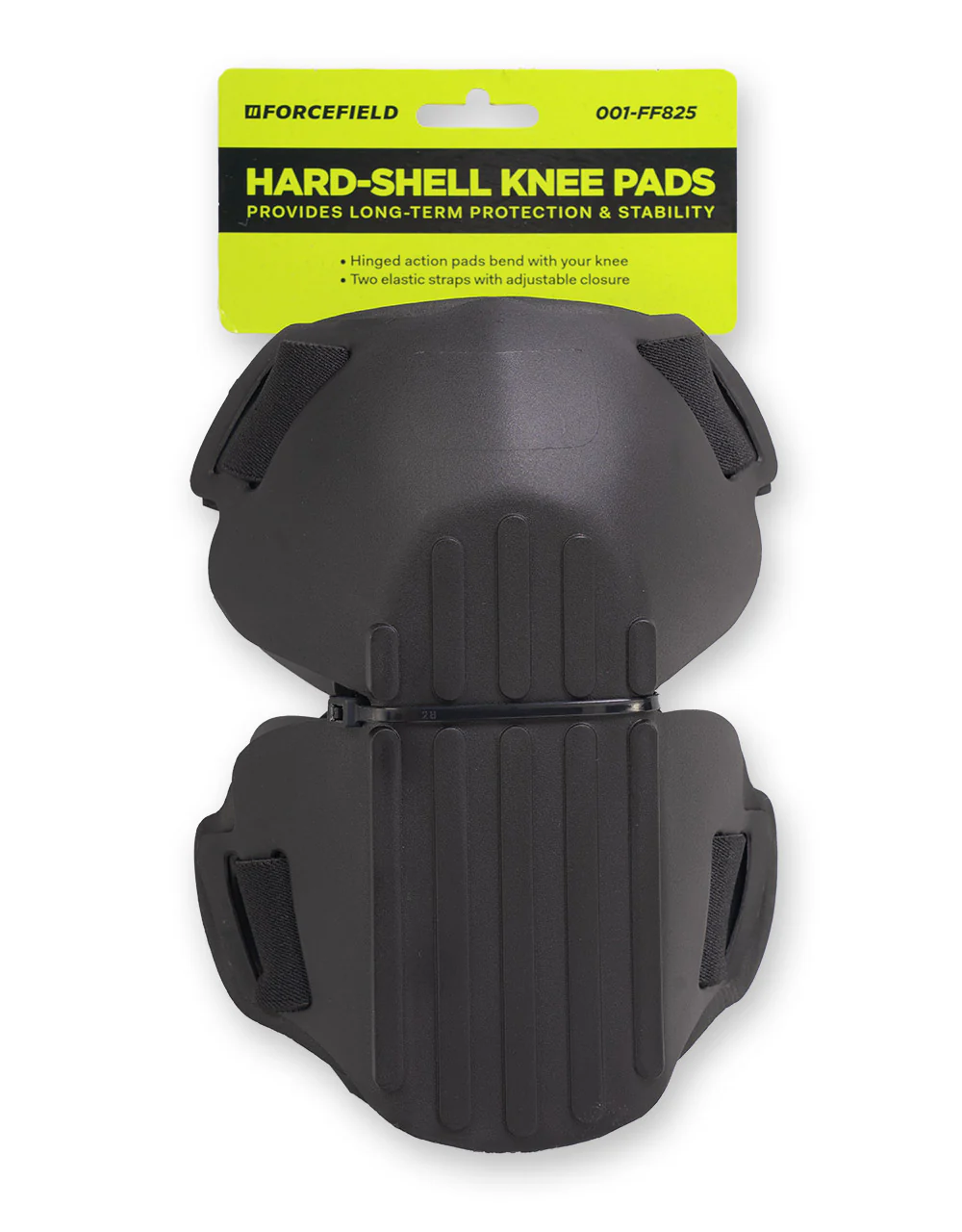 Forcefield Hard-Shell & Soft-Shell Knee Pads - Image 4