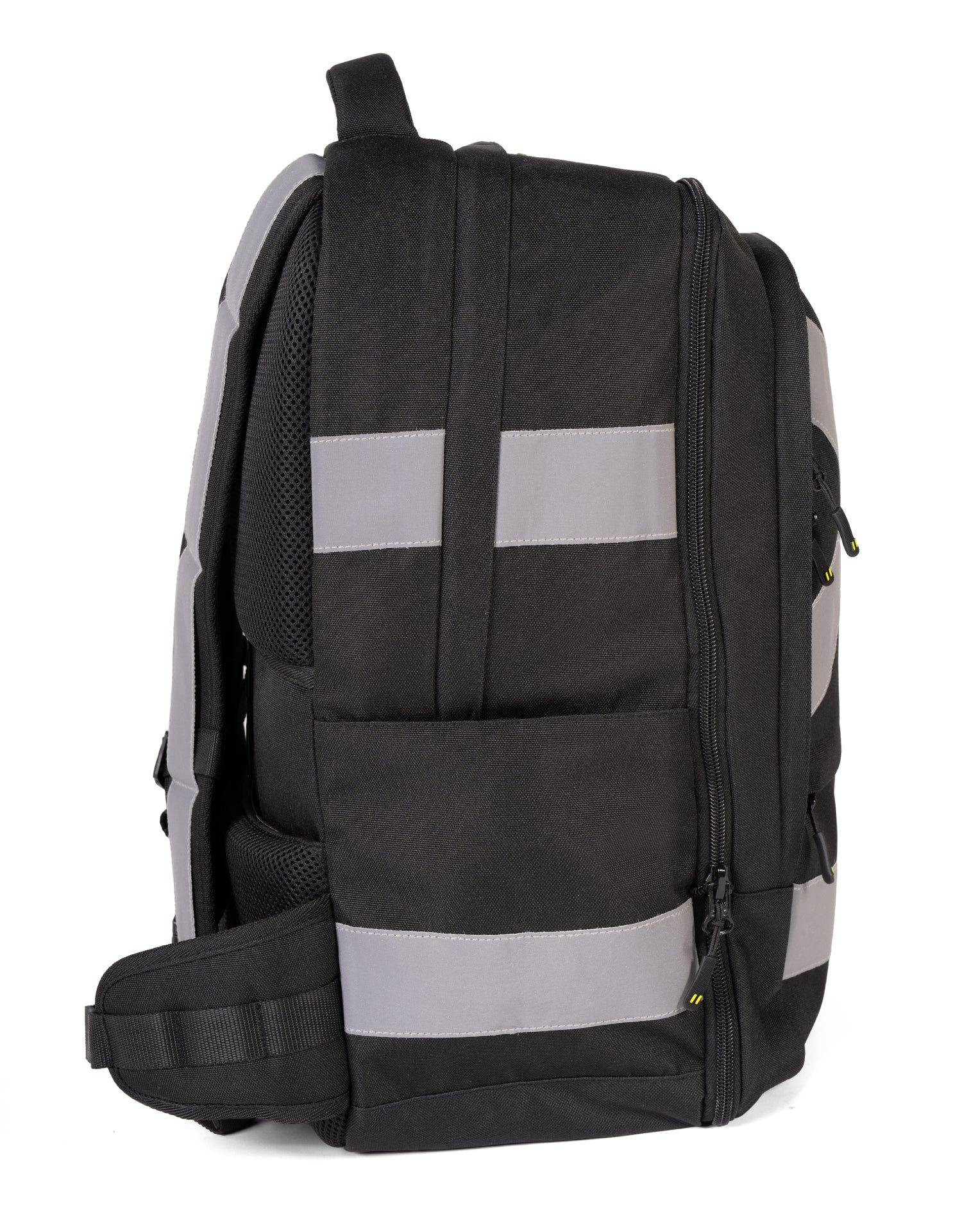 Forcefield "Loadout" 48L Hi-Vis Utility Backpack - Image 10