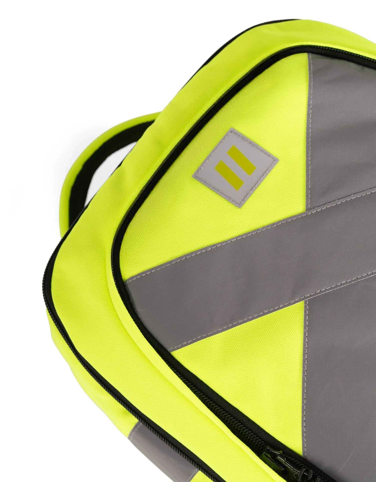 Forcefield "Loadout" 48L Hi-Vis Utility Backpack - Image 3