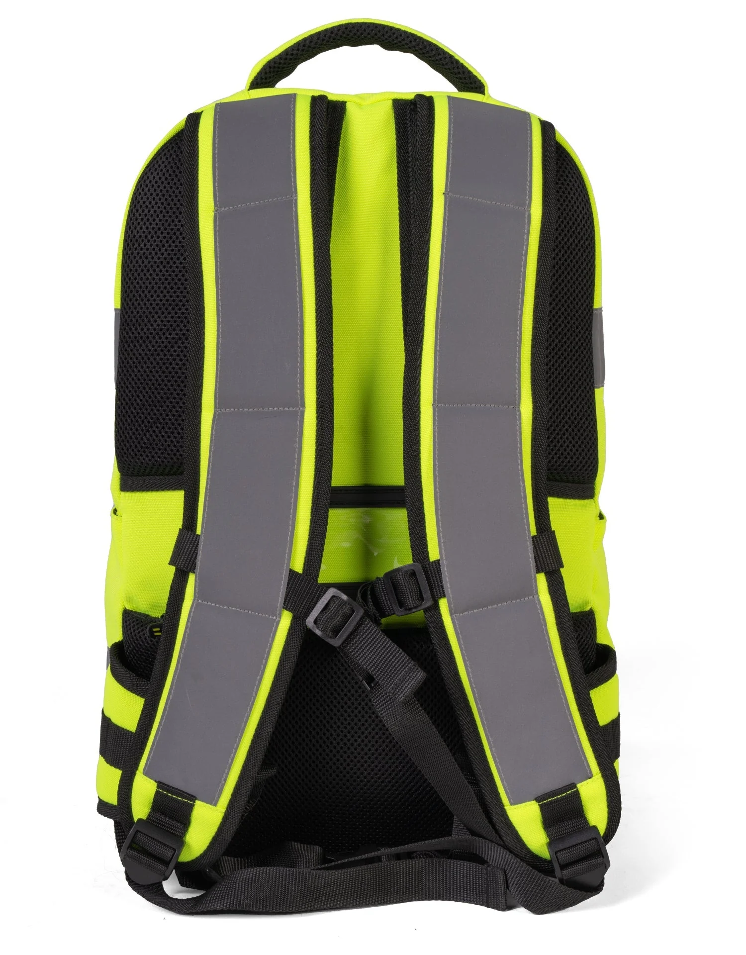 Forcefield "Loadout" 48L Hi-Vis Utility Backpack - Image 4