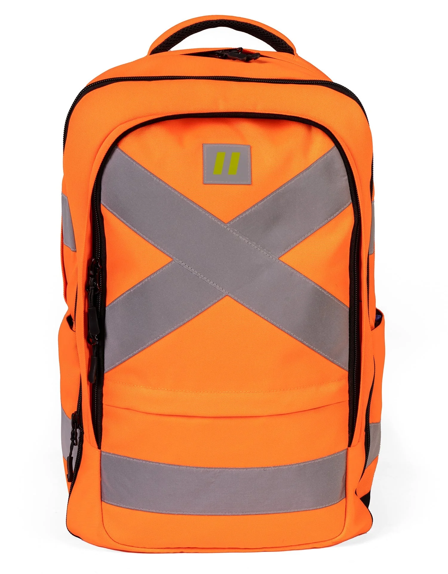 Forcefield "Loadout" 48L Hi-Vis Utility Backpack - Image 5