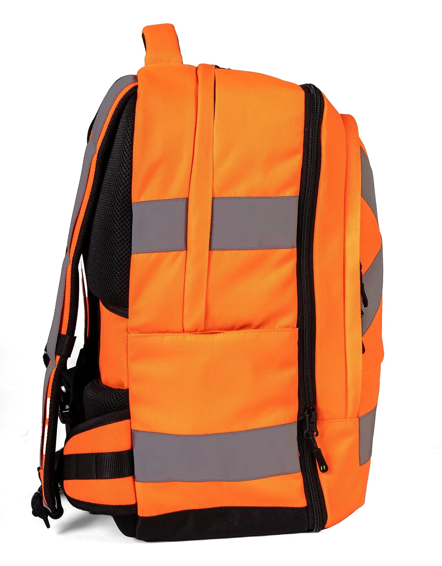 Forcefield "Loadout" 48L Hi-Vis Utility Backpack - Image 6