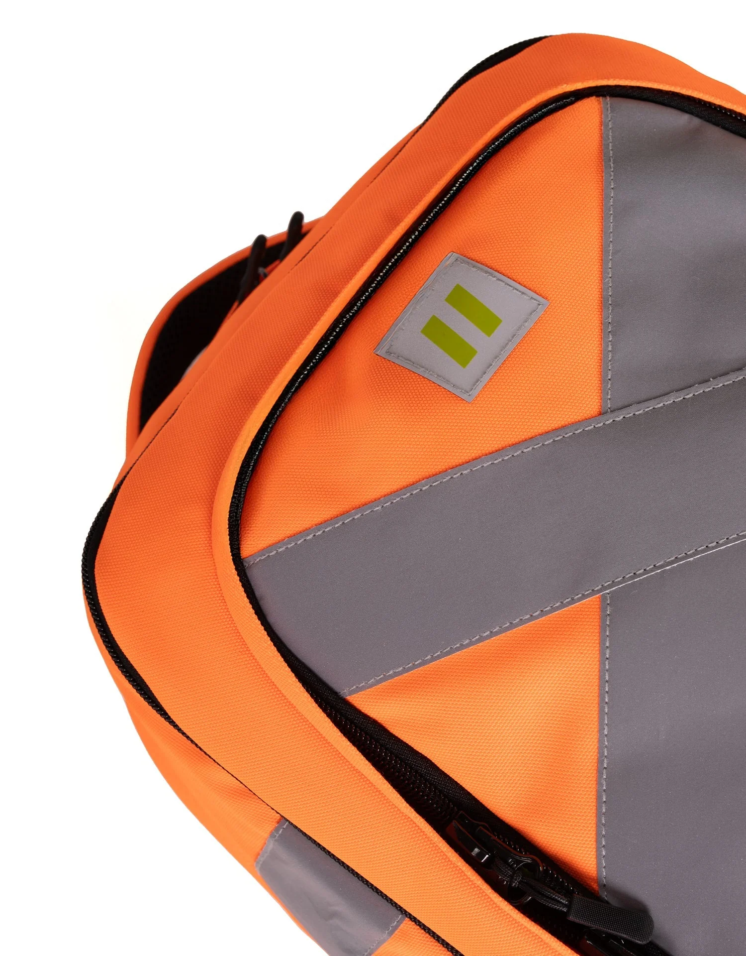 Forcefield "Loadout" 48L Hi-Vis Utility Backpack - Image 7