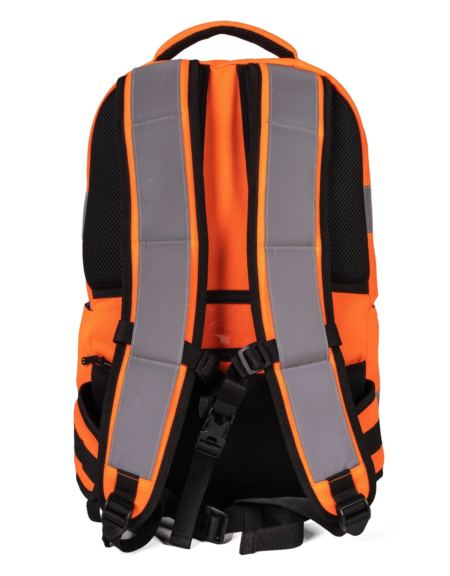 Forcefield "Loadout" 48L Hi-Vis Utility Backpack - Image 8