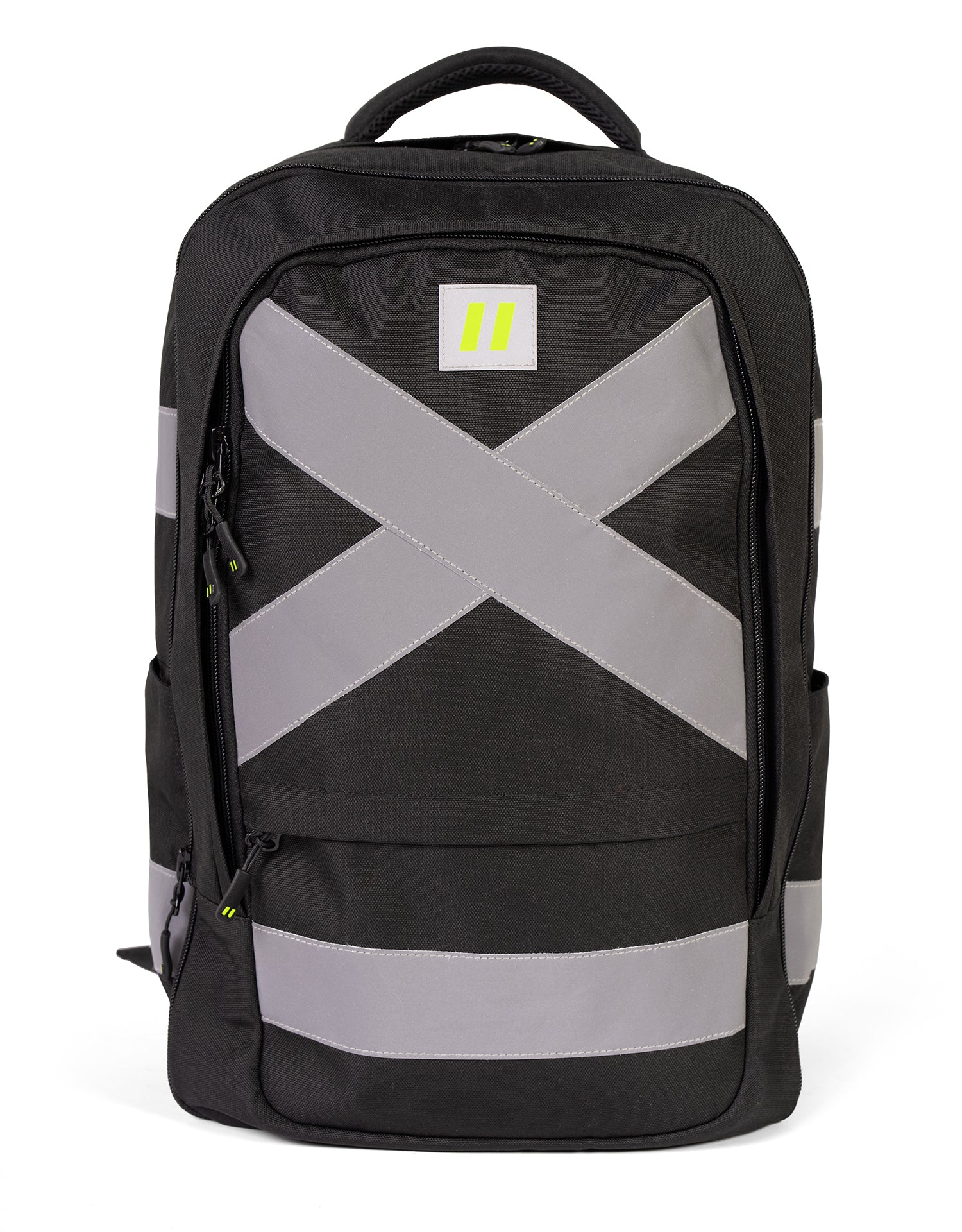 Forcefield "Loadout" 48L Hi-Vis Utility Backpack - Image 9