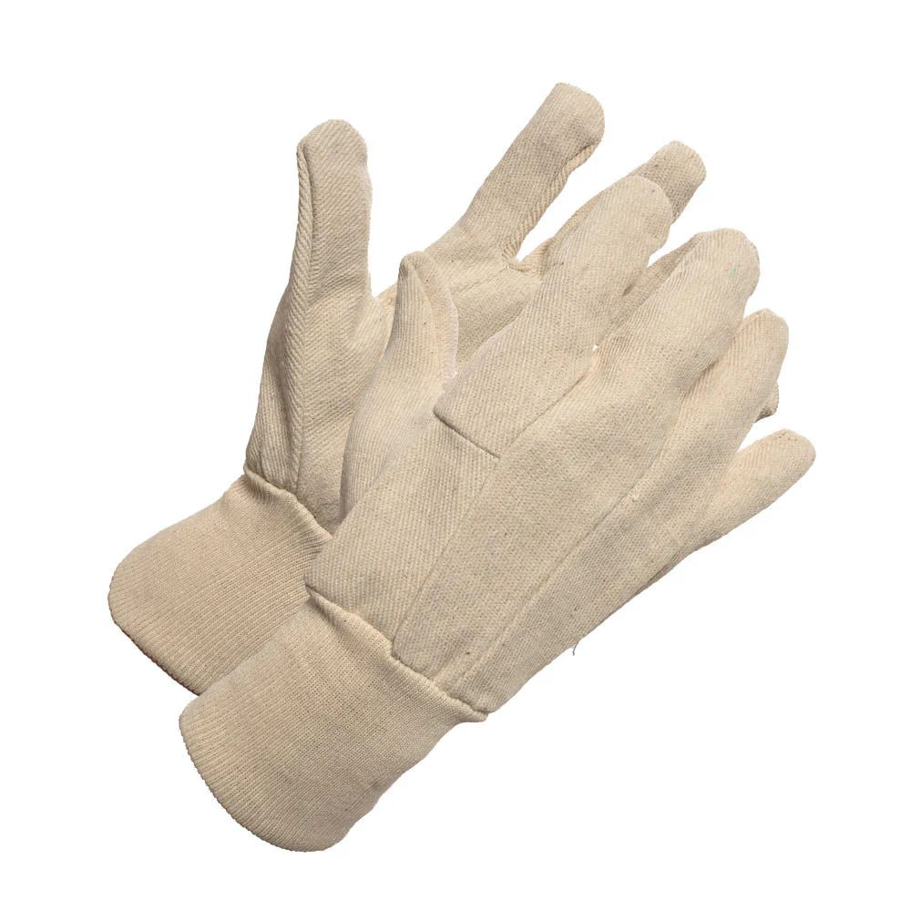 Forcefield Men's 12oz Cotton Knitwrist