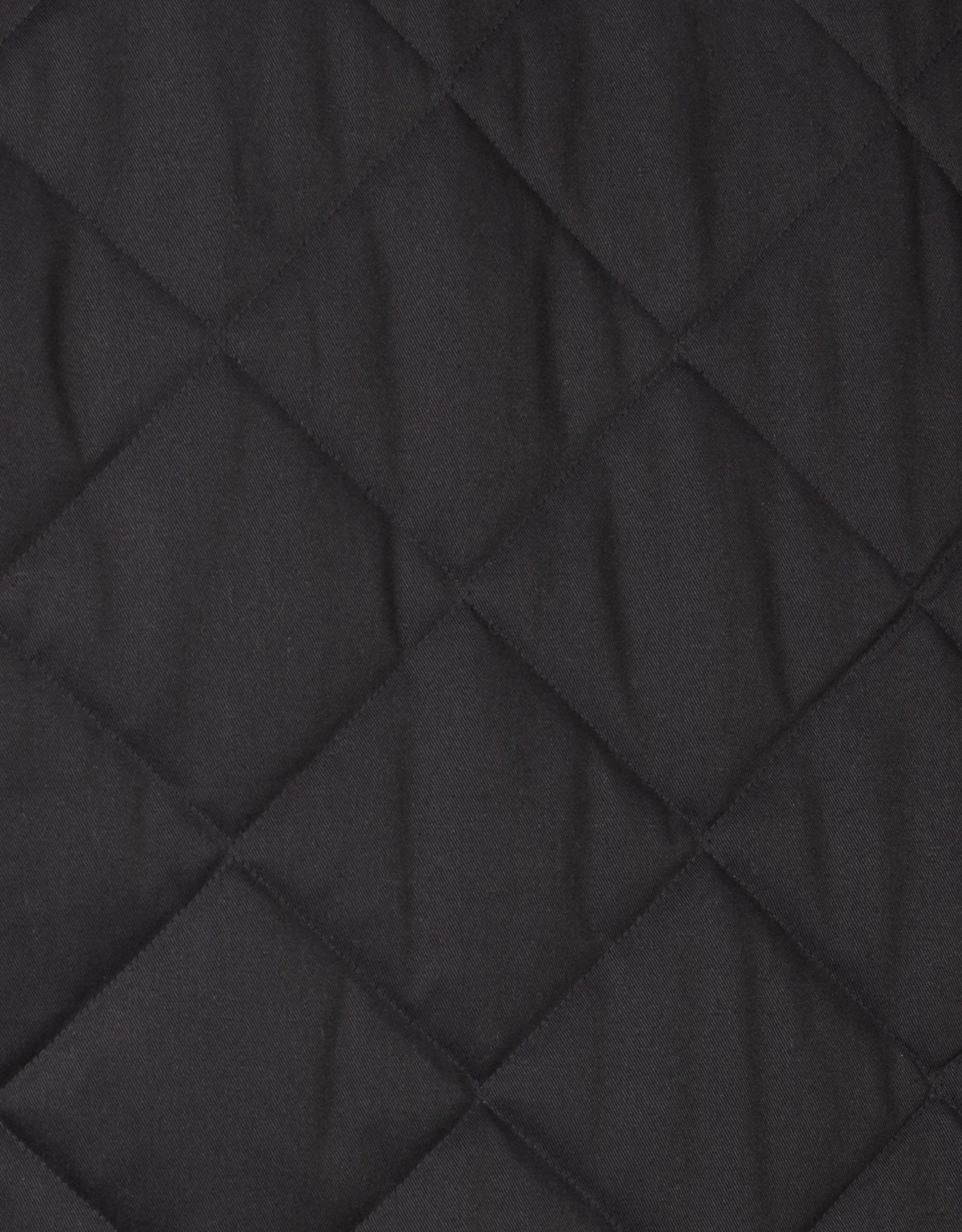 Forcefield Quilted Cotton Chore Jacket - Image 5