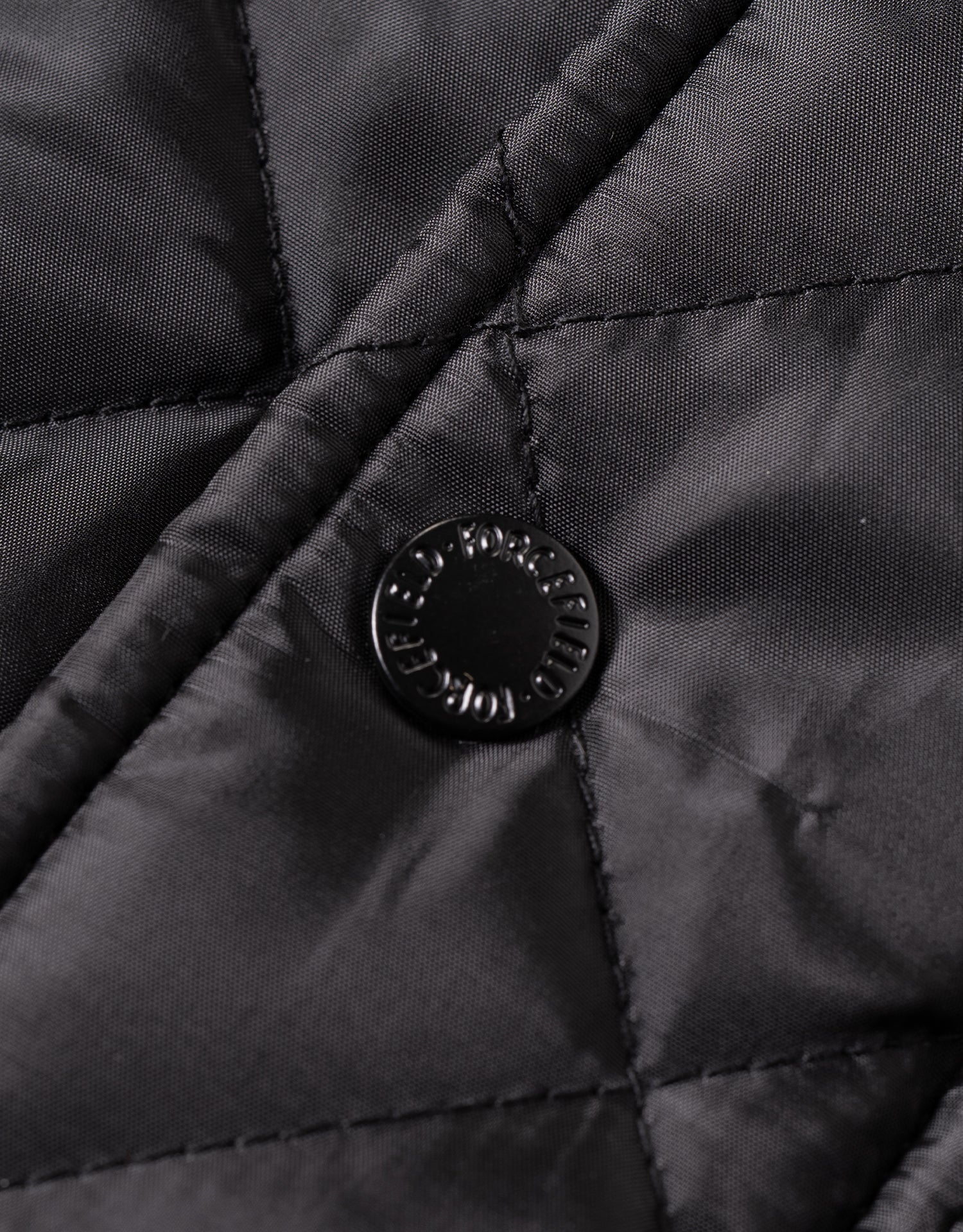 Forcefield Quilted Freezer Jacket - Image 3