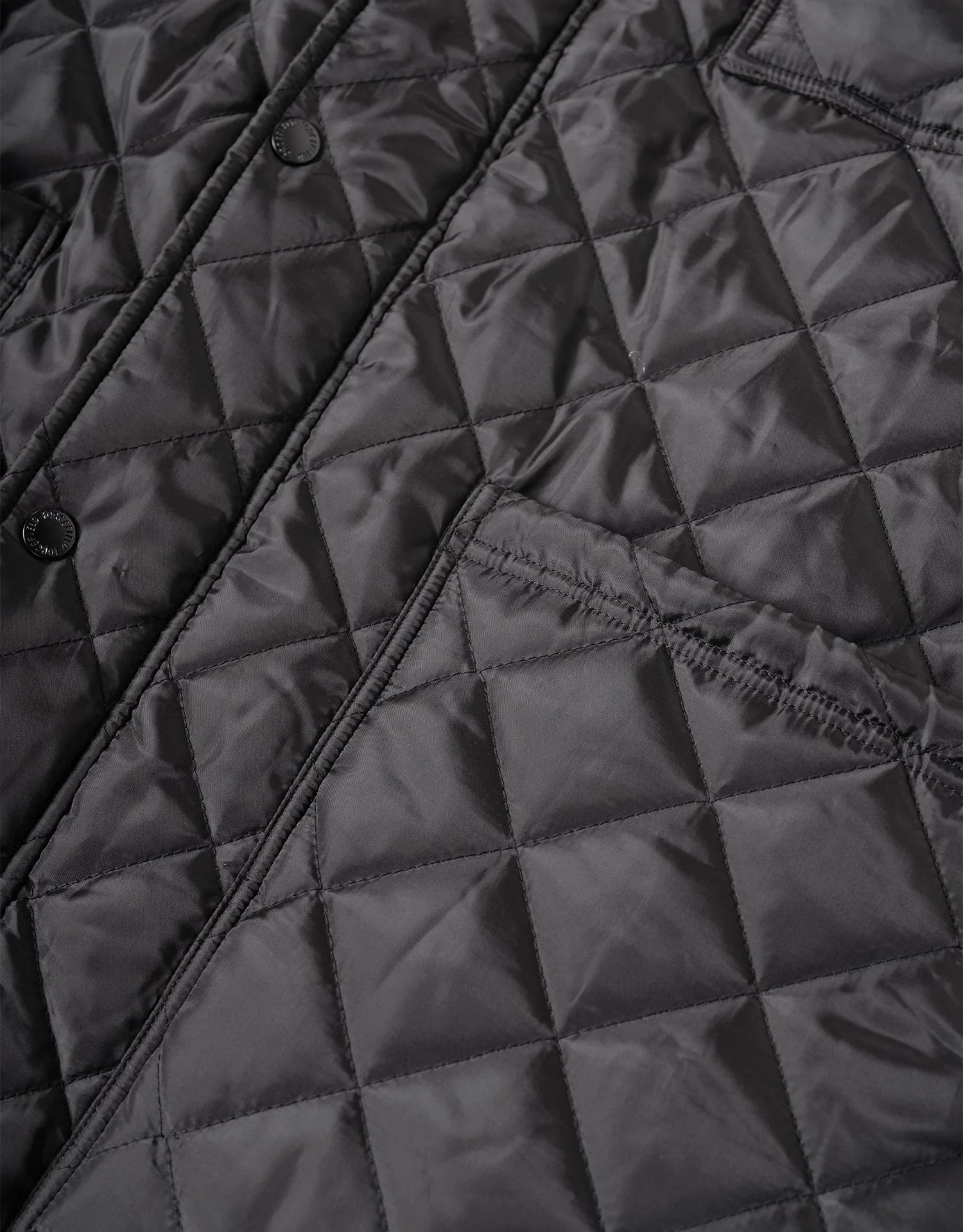 Forcefield Quilted Freezer Jacket - Image 4