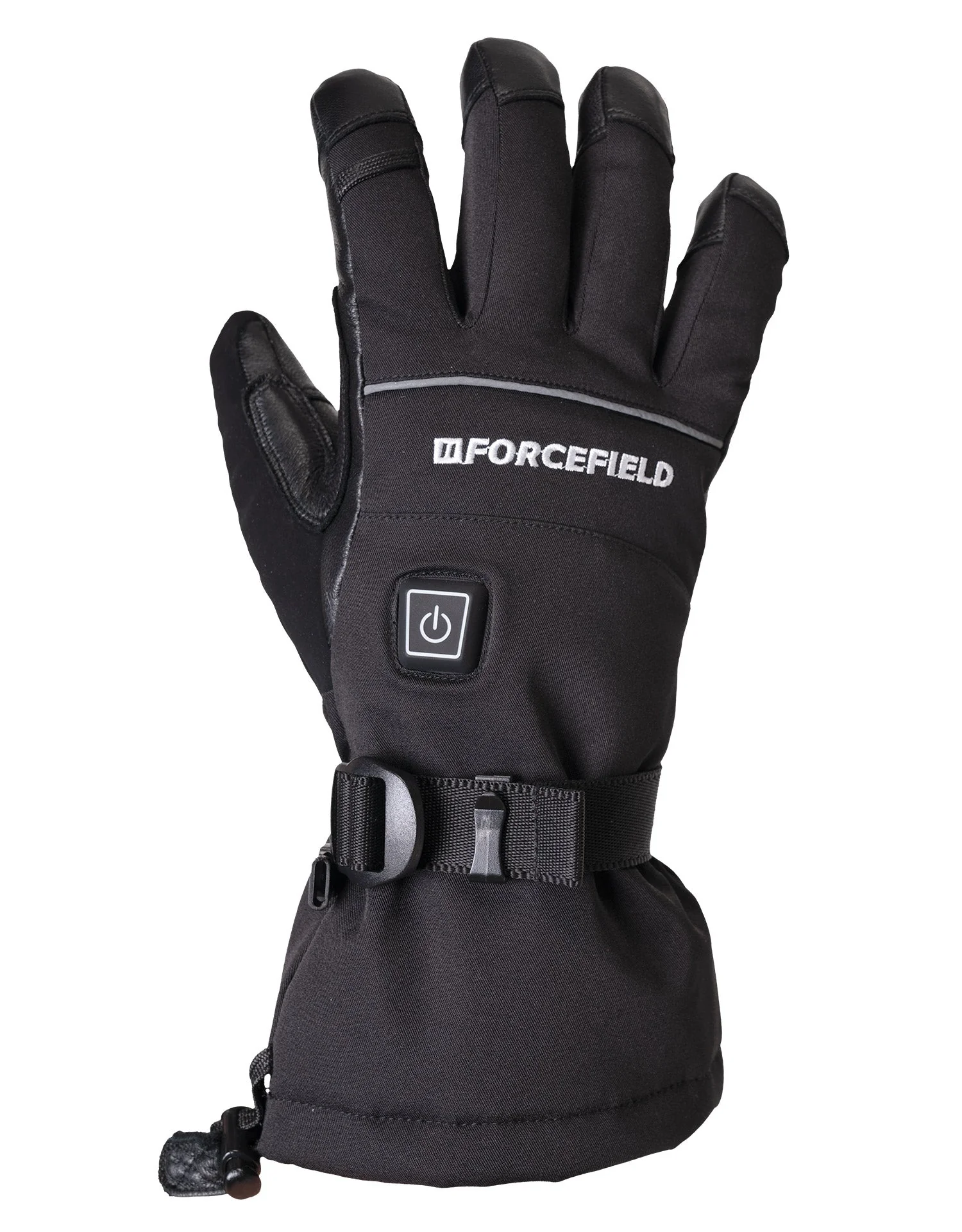 Forcefield Rechargeable Heated Gloves - Image 3