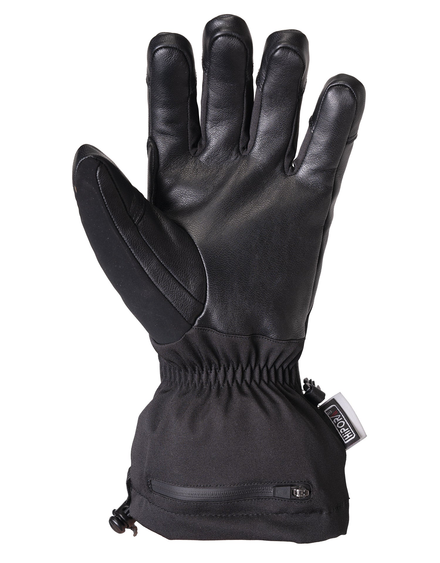 Forcefield Rechargeable Heated Gloves - Image 4