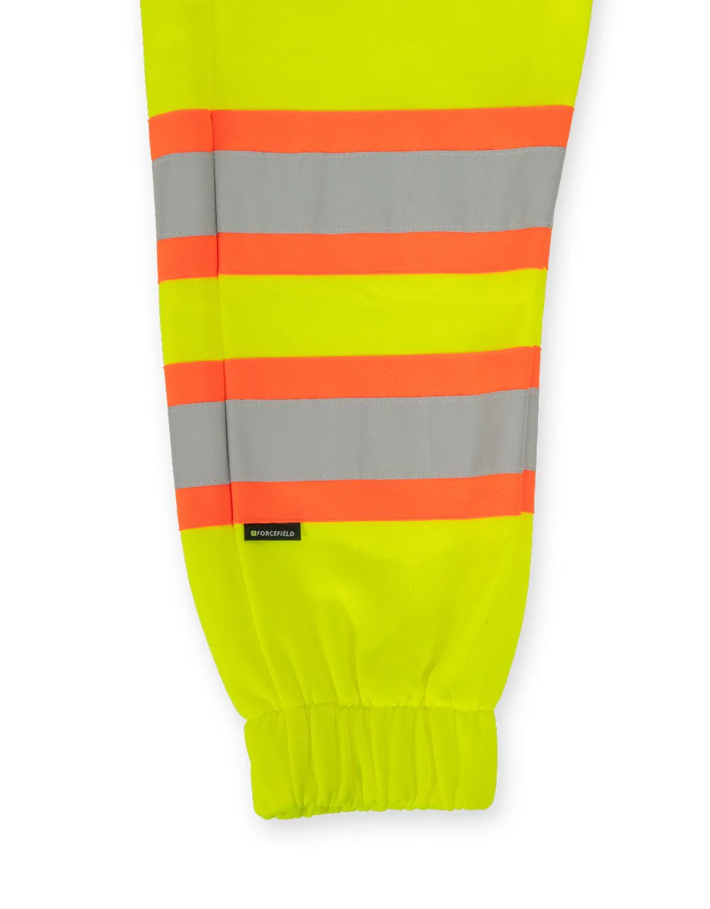 Forcefield Hi Vis Safety Sweatpants - Image 2
