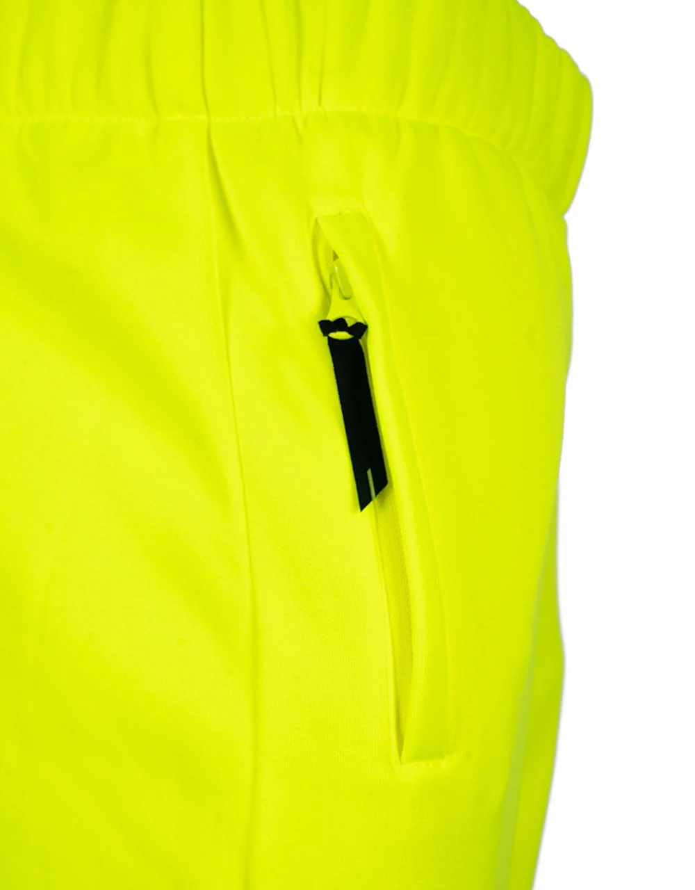 Forcefield Hi Vis Safety Sweatpants - Image 3