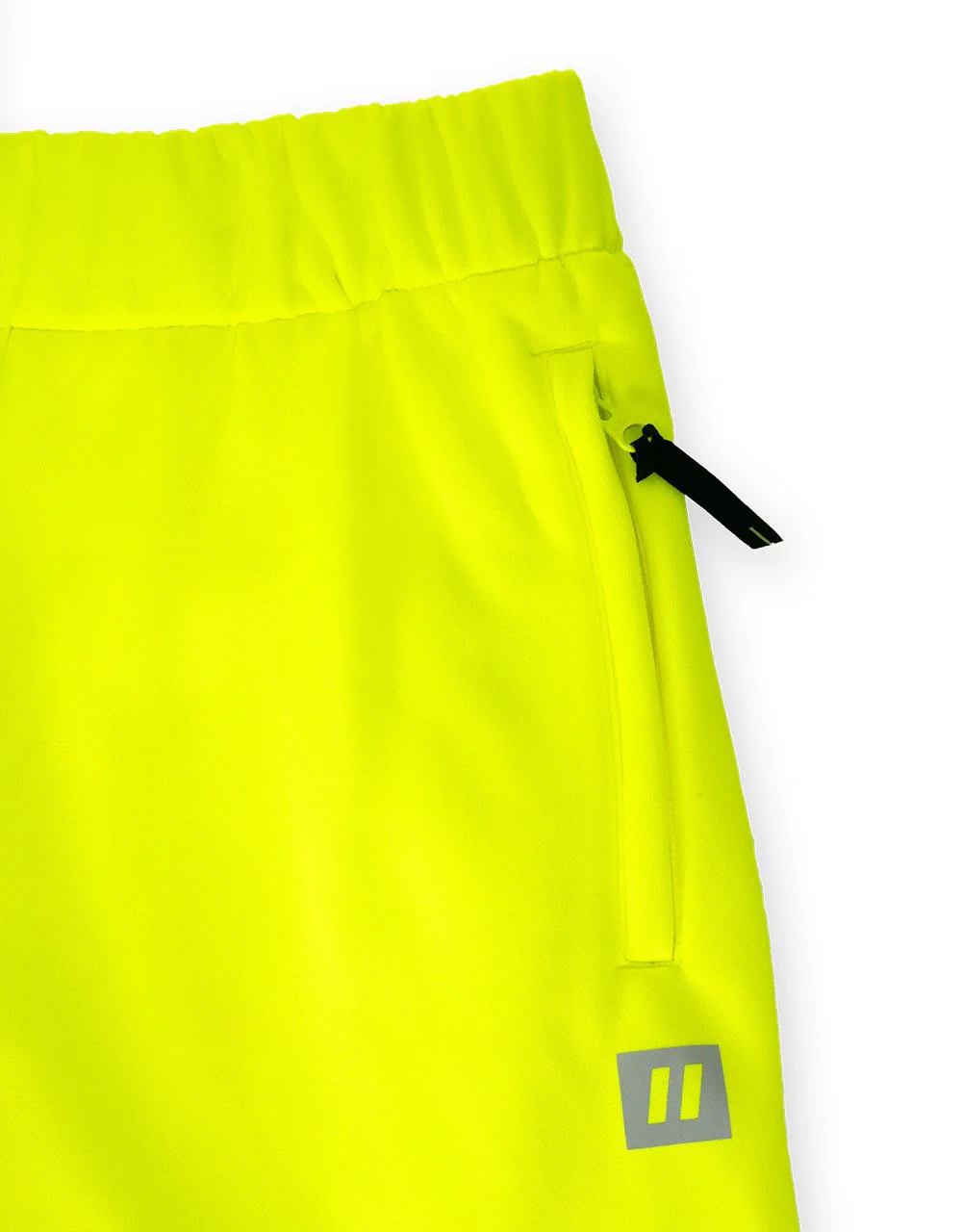 Forcefield Hi Vis Safety Sweatpants - Image 4