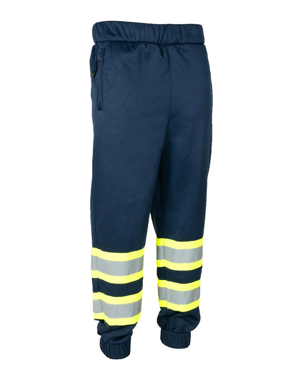 Forcefield Hi Vis Safety Sweatpants - Image 7