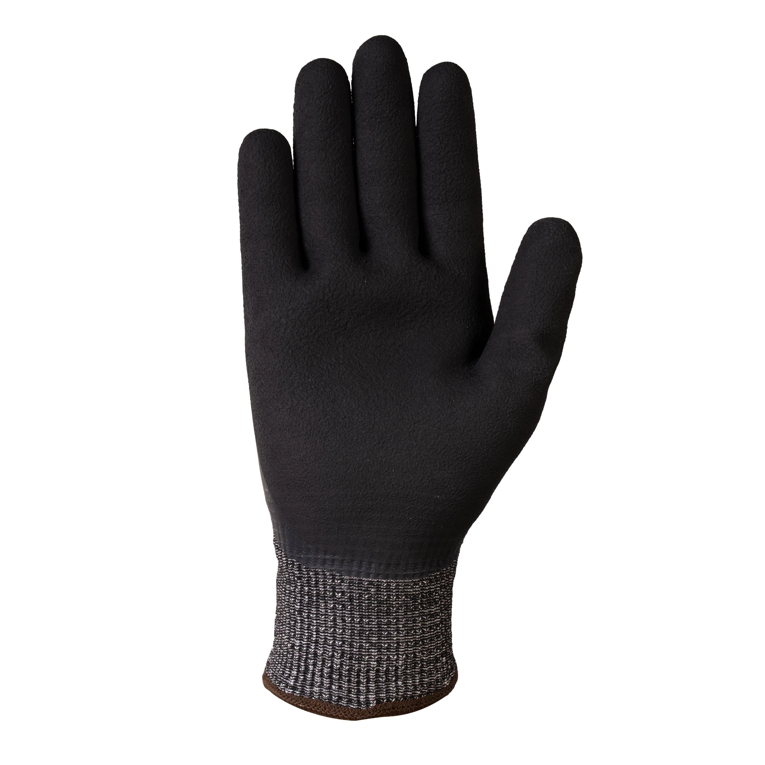 Forcefield “Samurai ColdCut” Cut A6 Winter Lined Gloves - Image 3