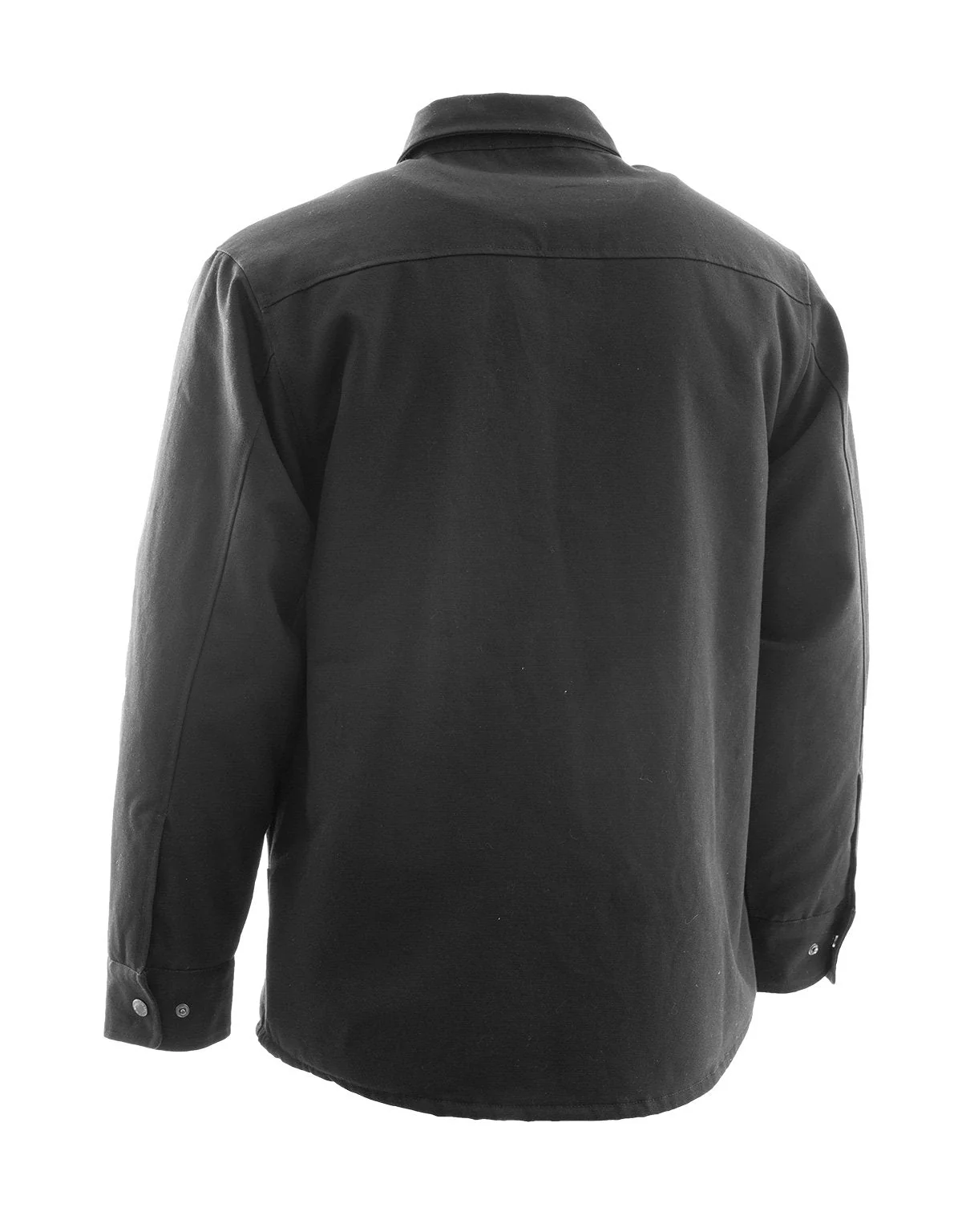 Forcefield Sherpa Lined Work Shirt - Image 5