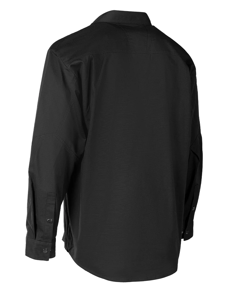 Forcefield Stretch Technical Ripstop Work Shirt - Image 3