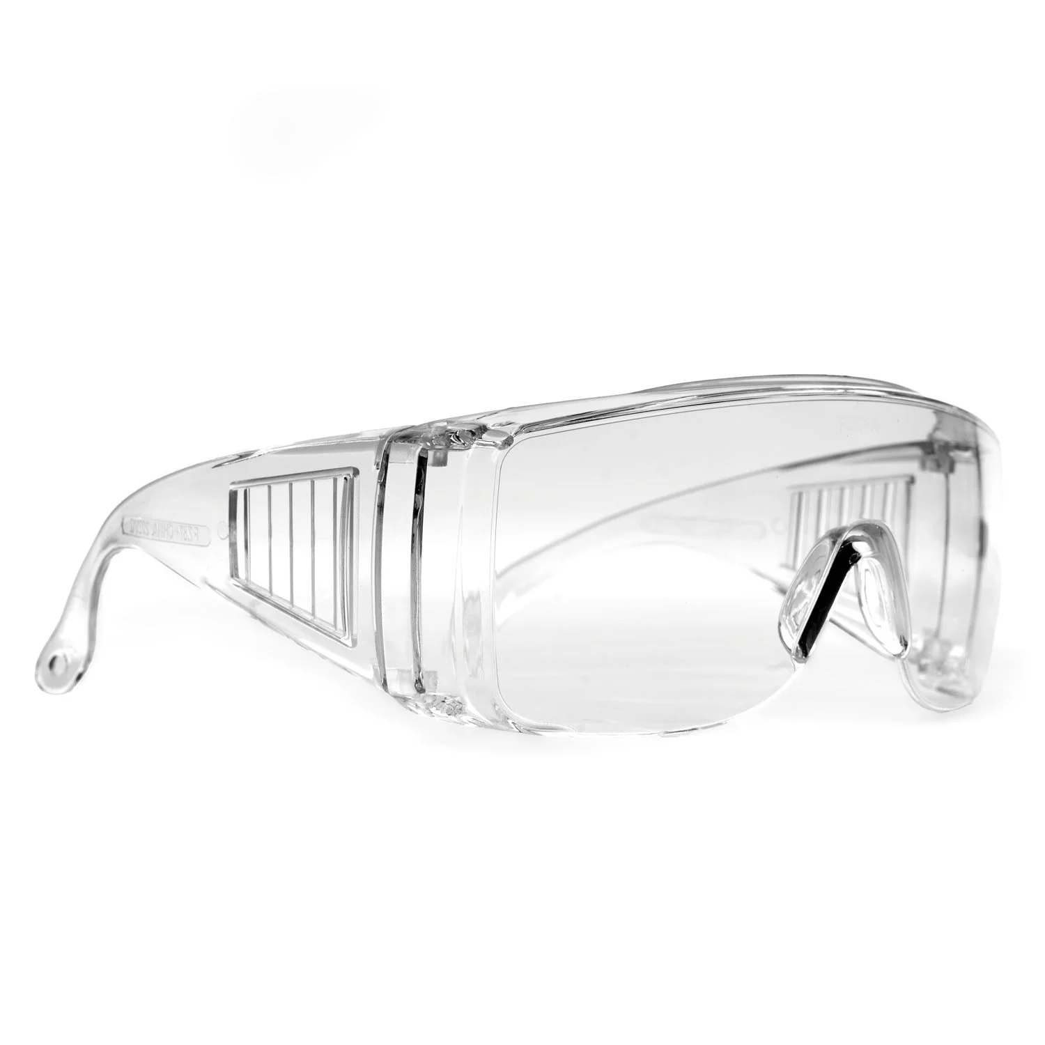Forcefield Visitor's Safety Glasses - Image 3